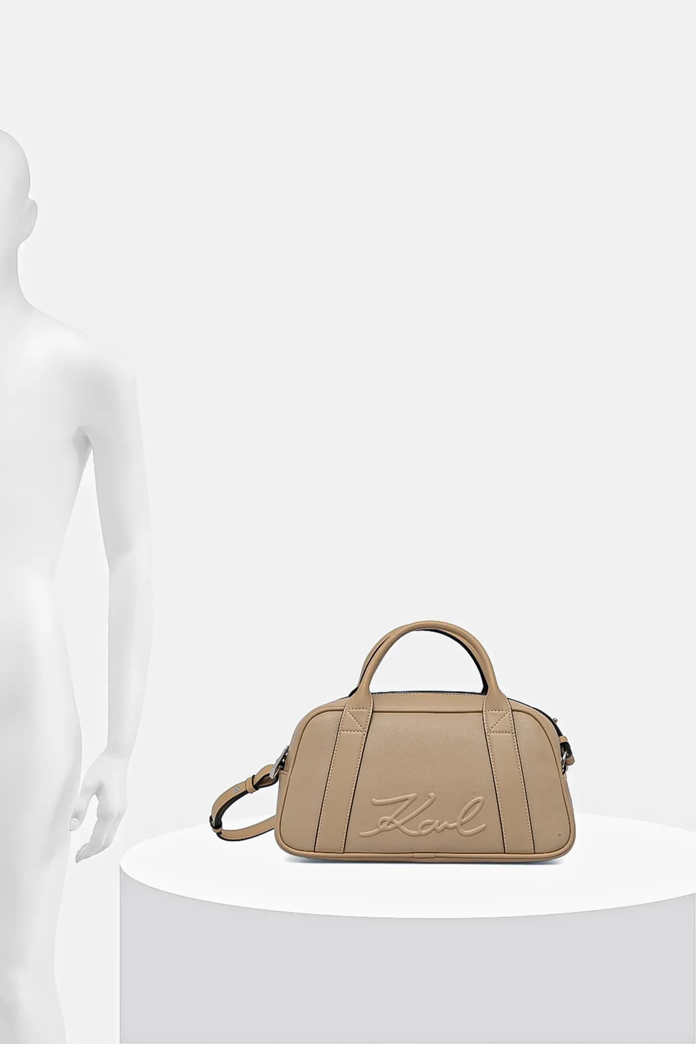 сумка K/VILLE - фото 6