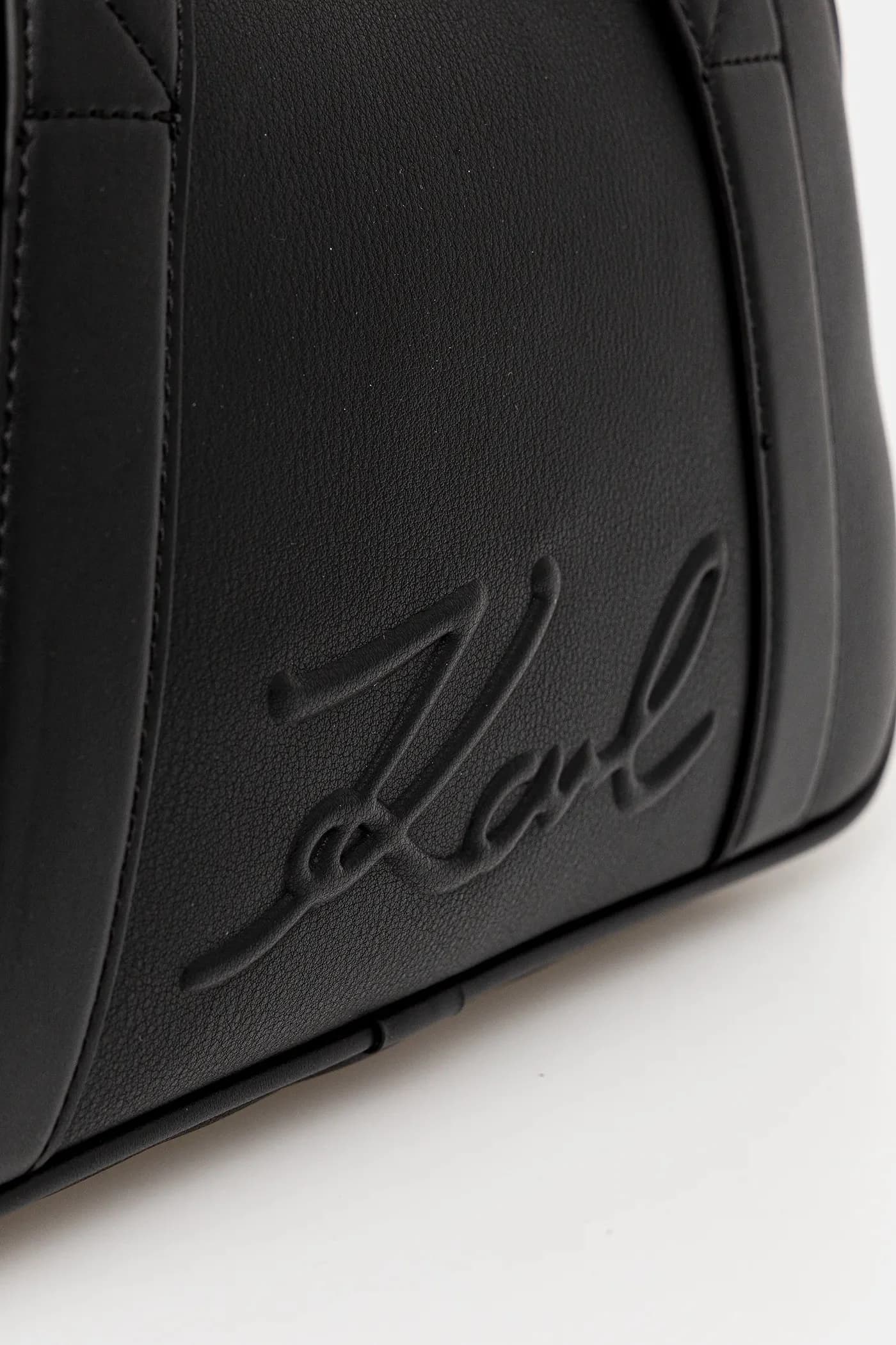 сумка K/VILLE - фото 4