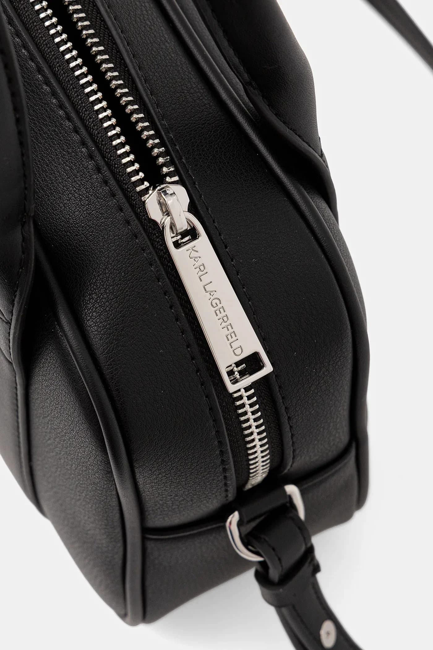 сумка K/VILLE - фото 5