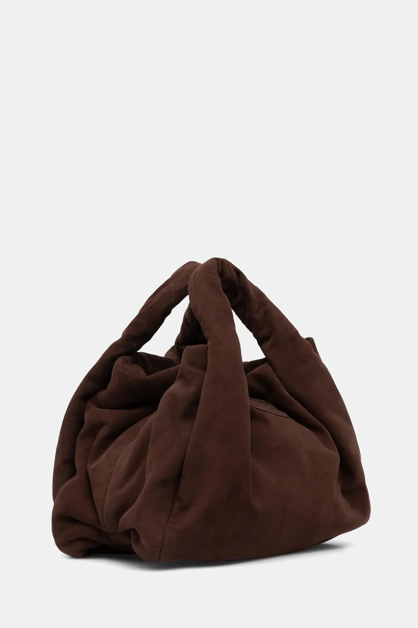 LIX замшевая сумочка - фото 2