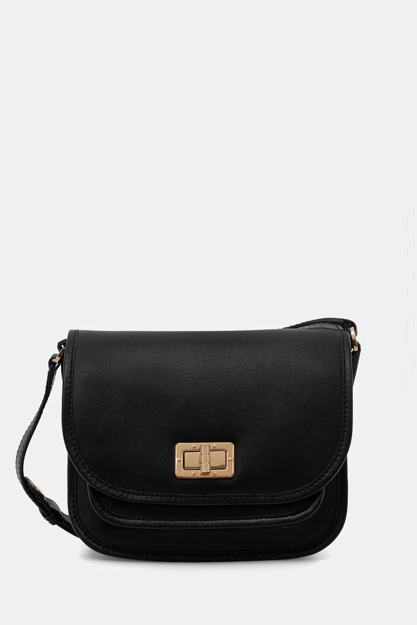 Кожаная сумка FLAVRIE