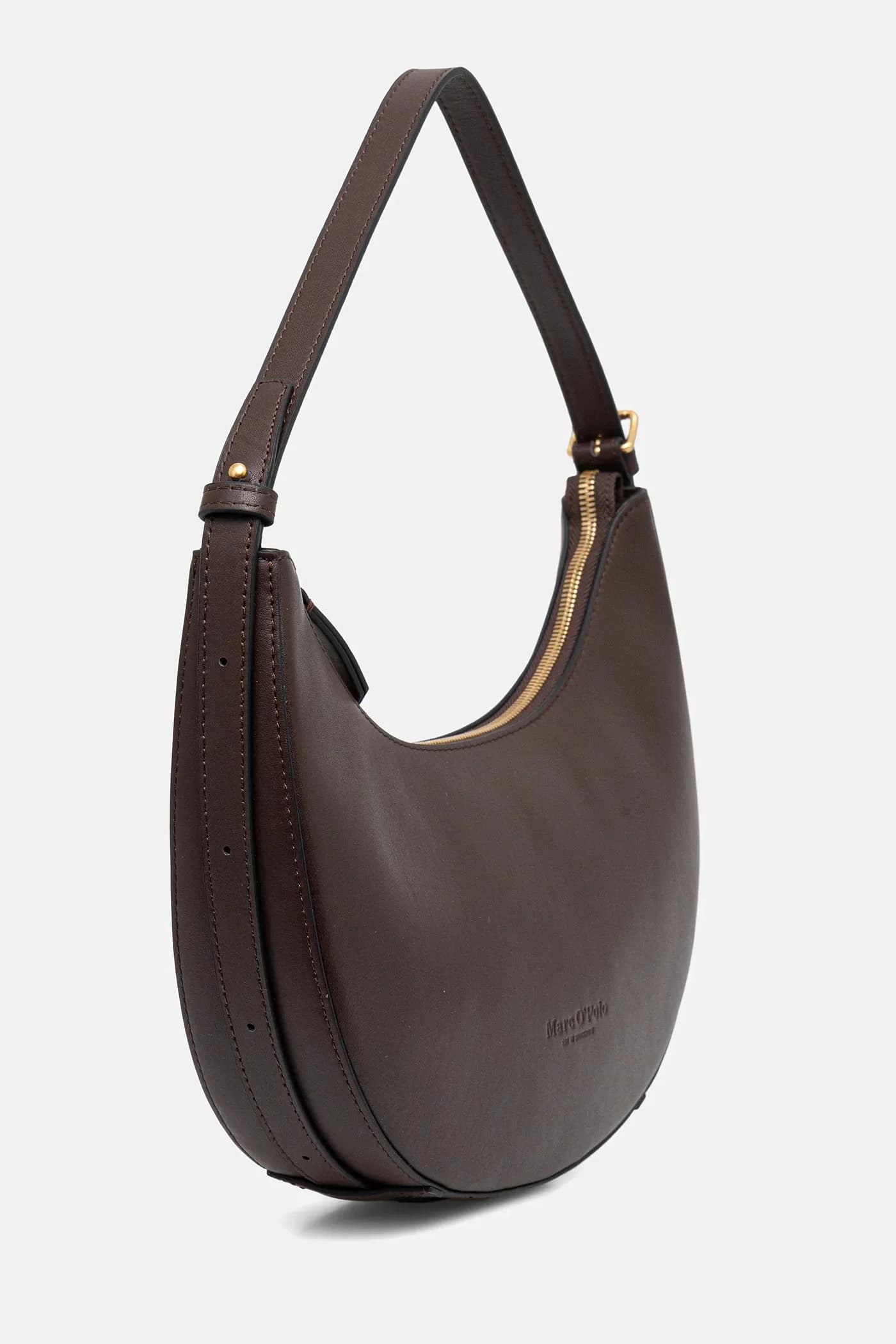 Кожаная сумочка - фото 2