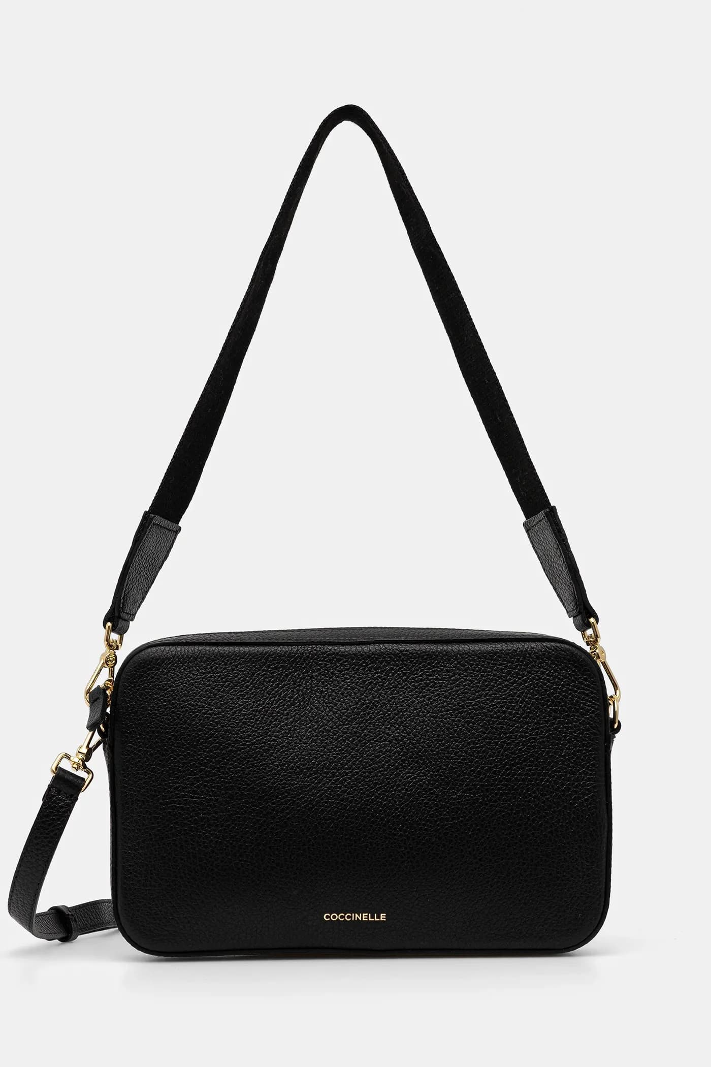 кожаная сумка ТЕБЕ