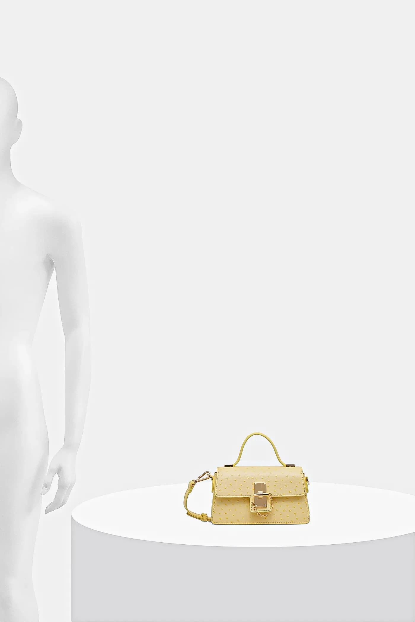 КАЛЛУНА сумочка - фото 6