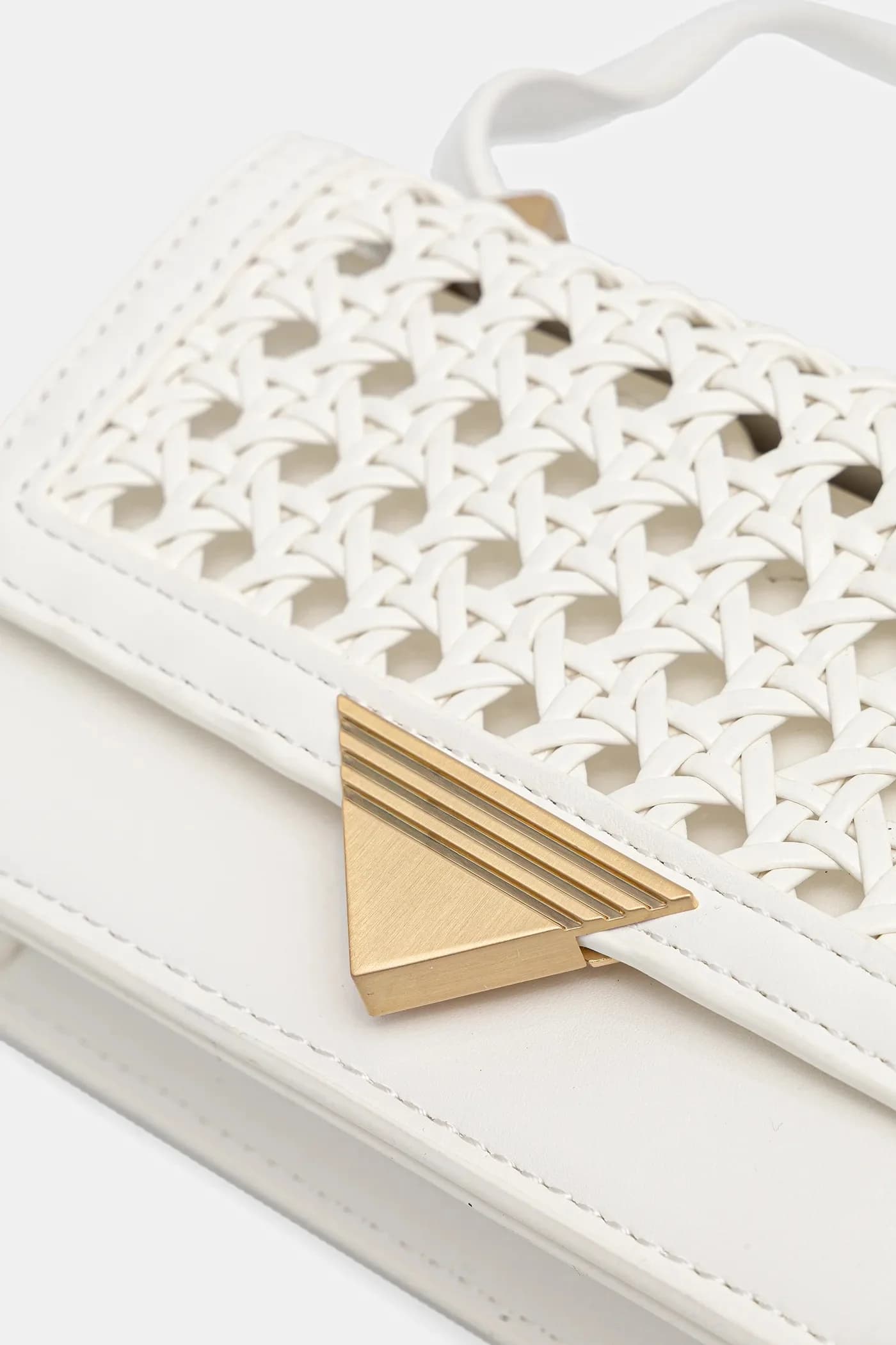 ZENITHMINI сумка - фото 4