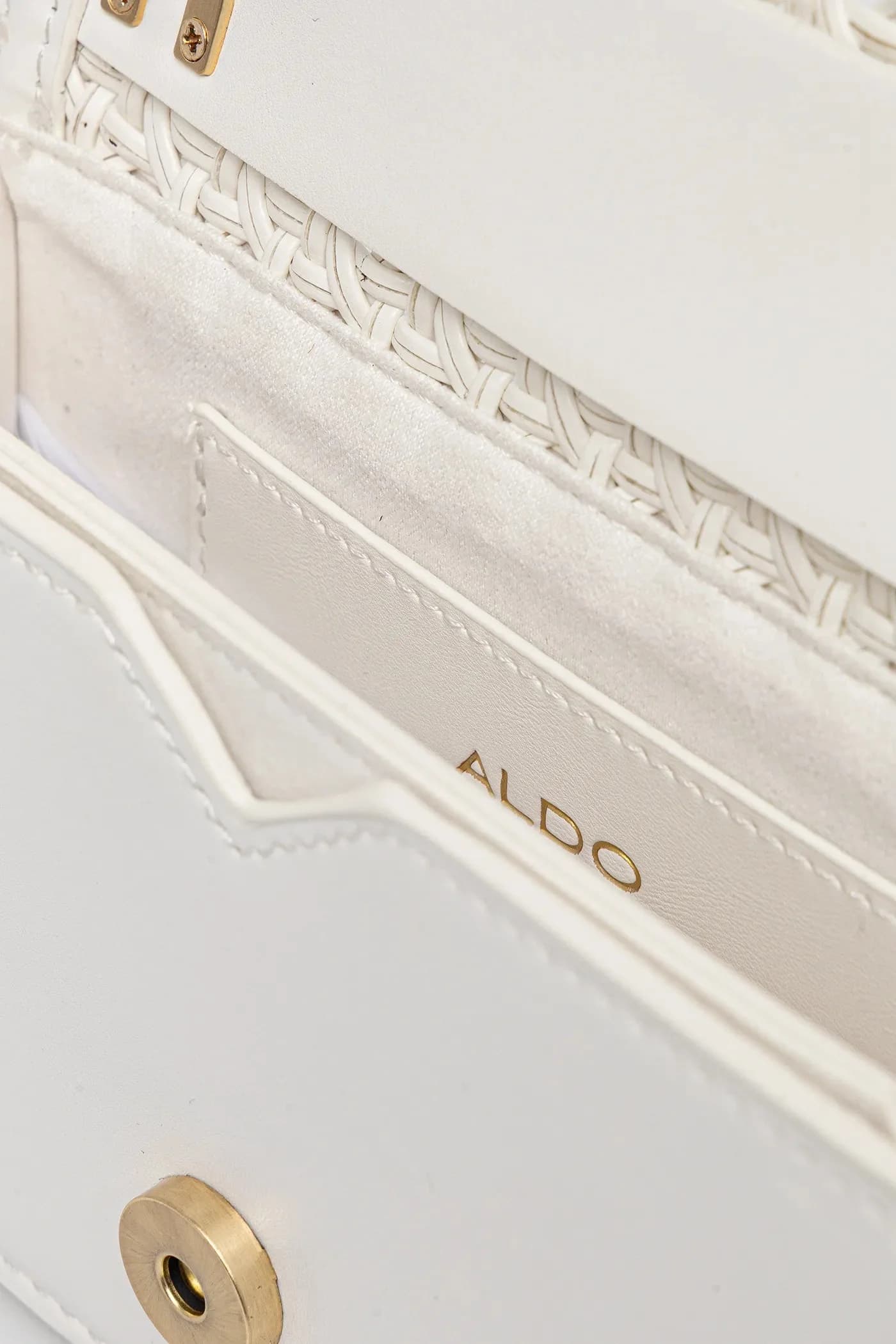 ZENITHMINI сумка - фото 5