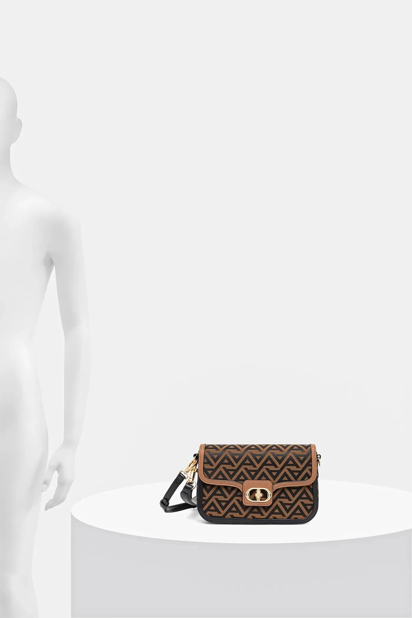 LANDENDERIEL сумка - фото 6