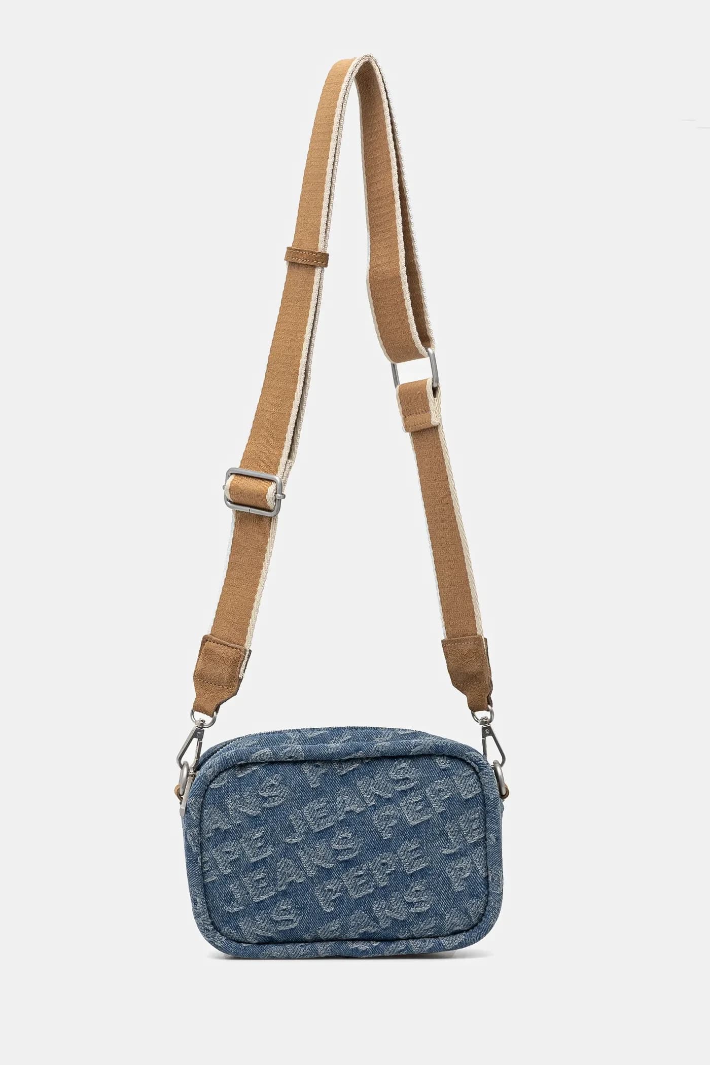 Сумка BRIANAE DENIM - фото 3