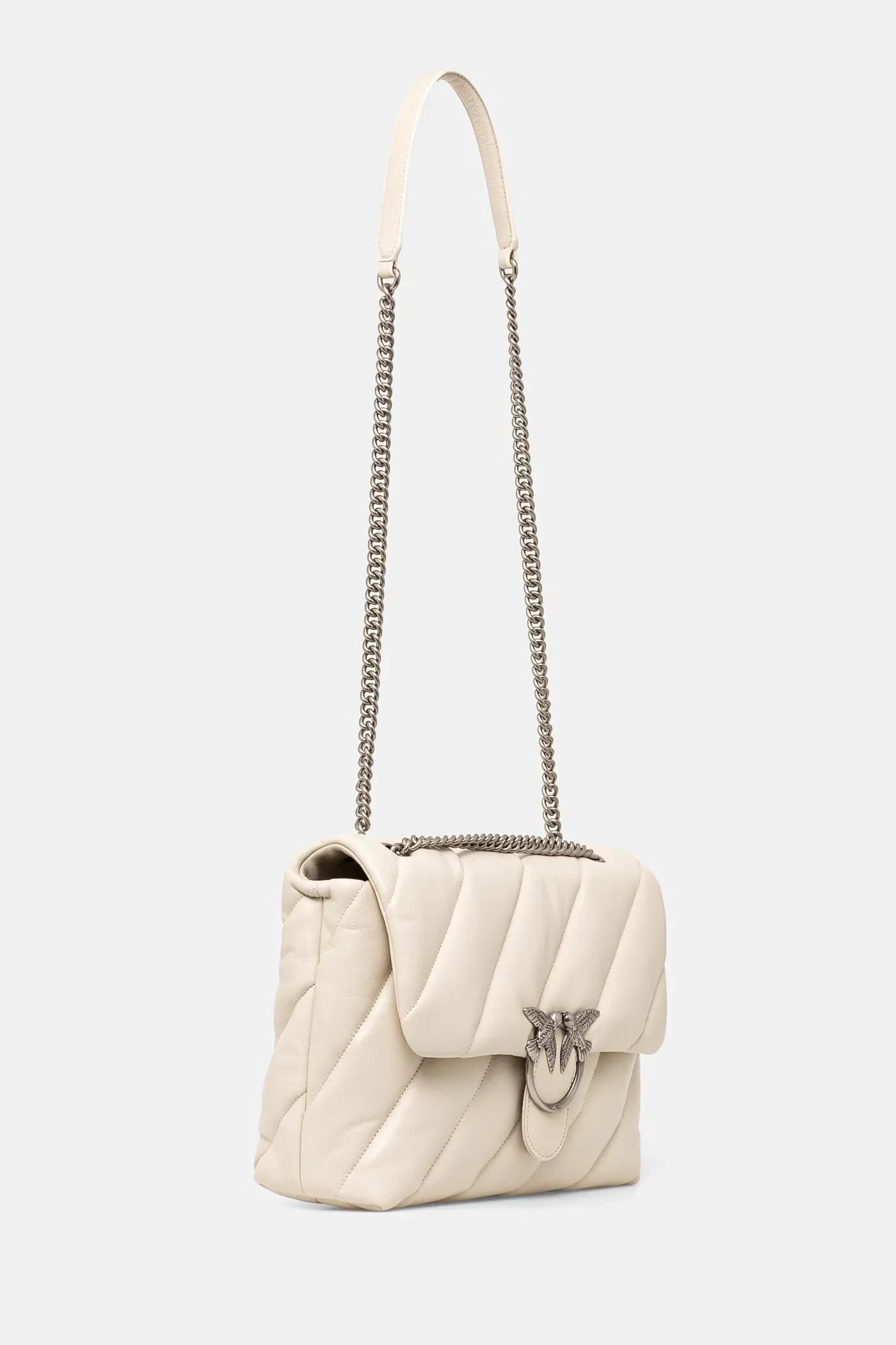 Кожаная сумочка - фото 2