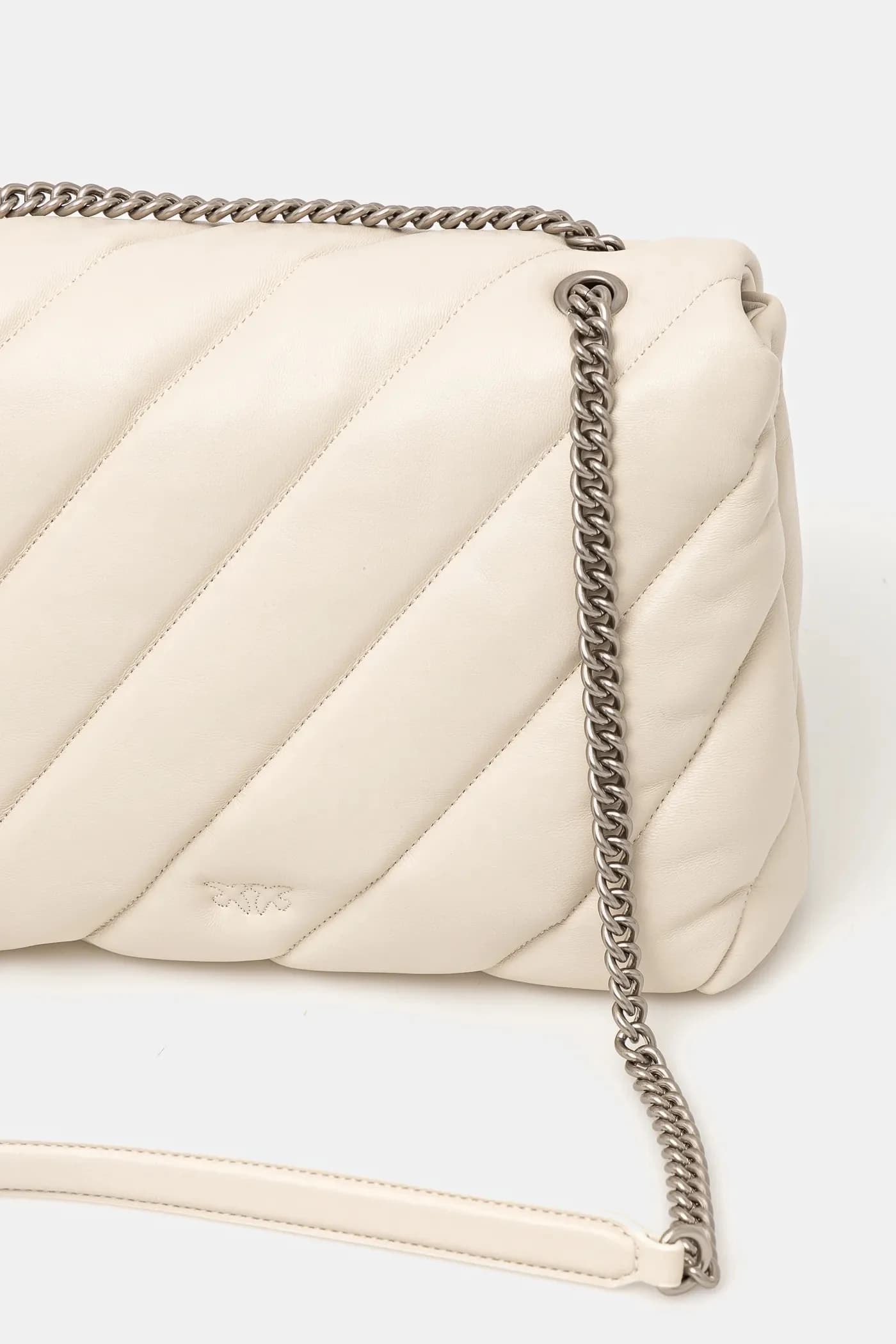 Кожаная сумочка - фото 3