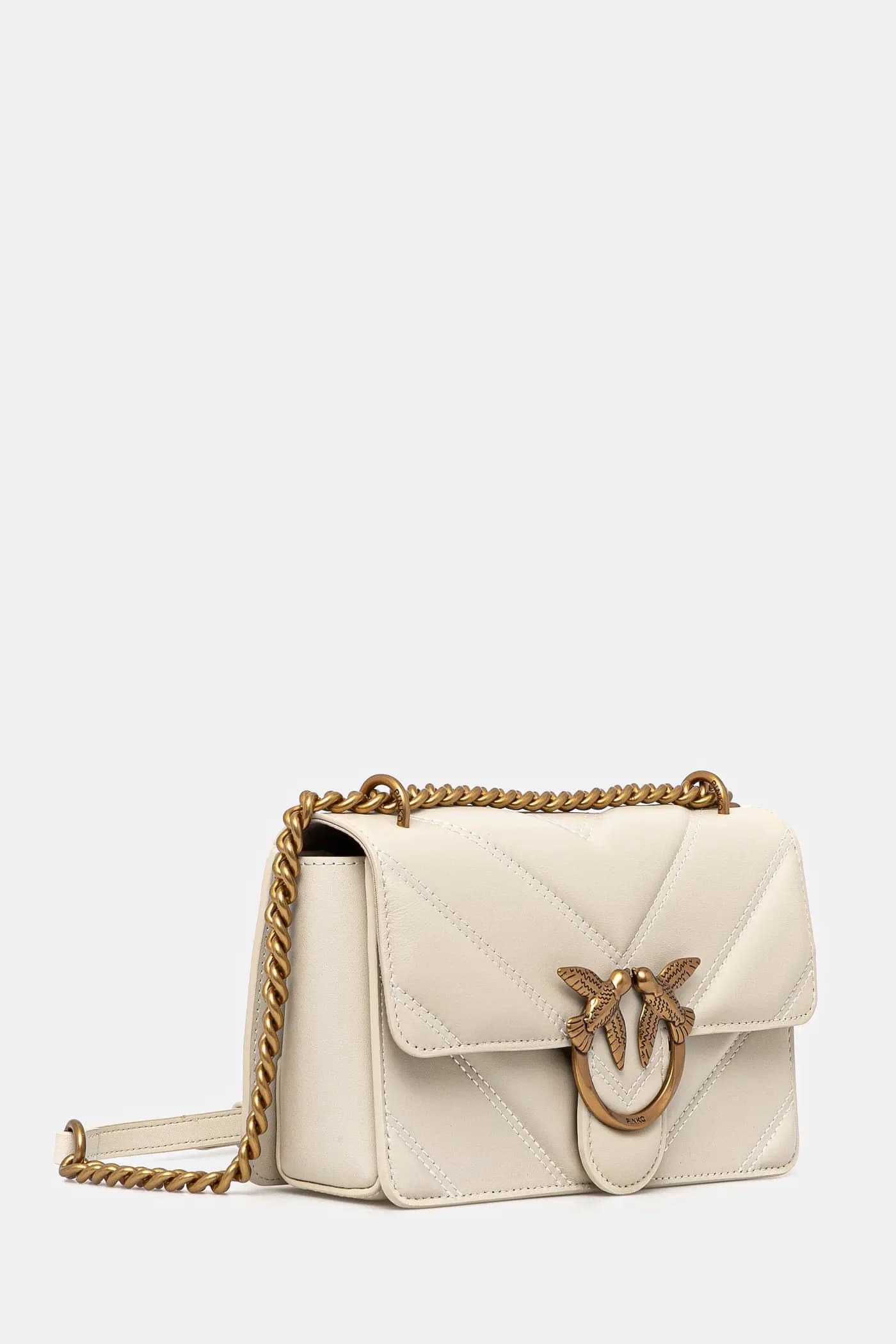 Кожаная сумочка - фото 2