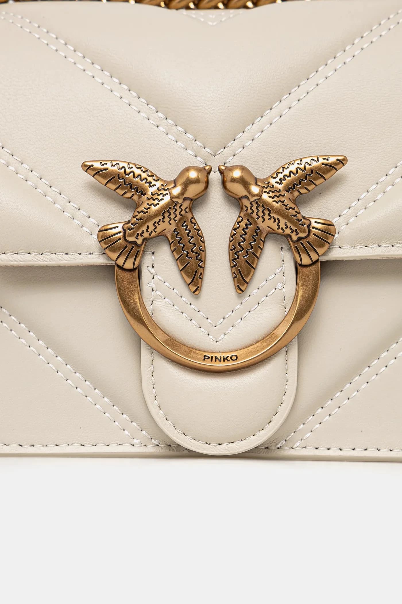 Кожаная сумочка - фото 3