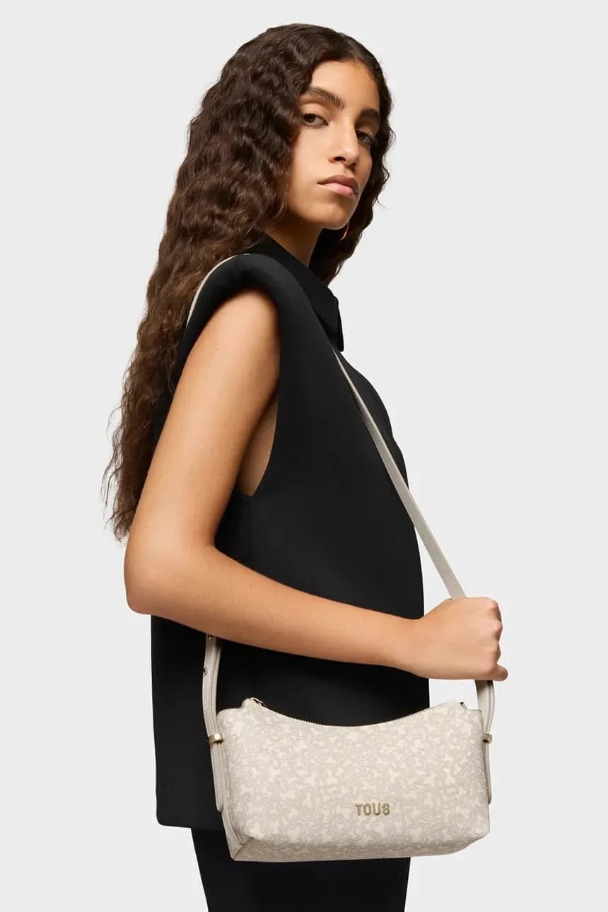 сумка KAOS MINI LINES - фото 4