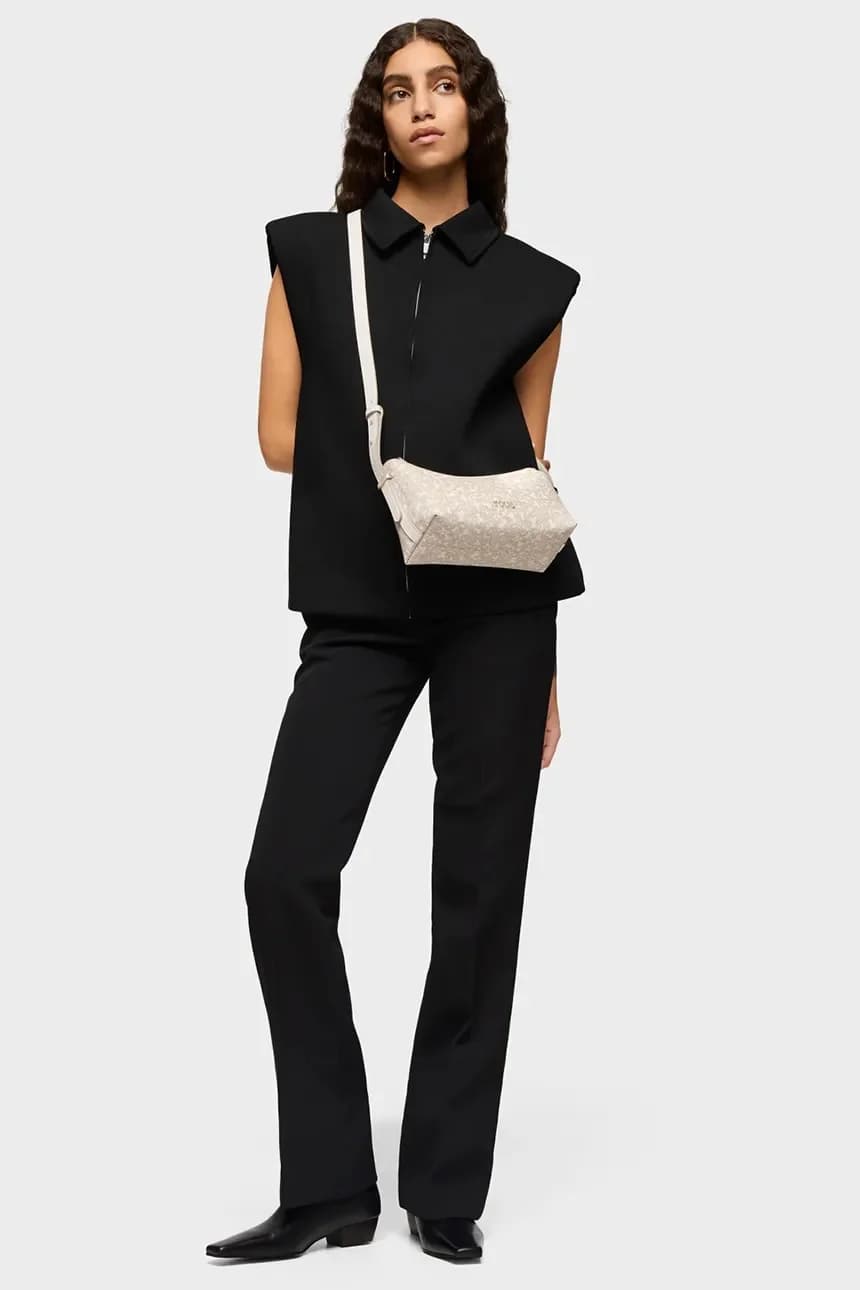 сумка KAOS MINI LINES - фото 5