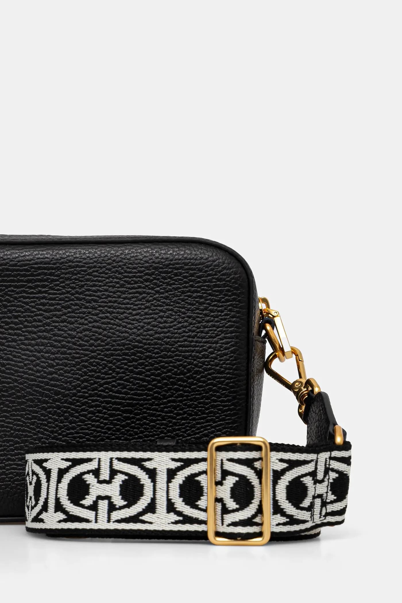 Кожаная сумочка - фото 3