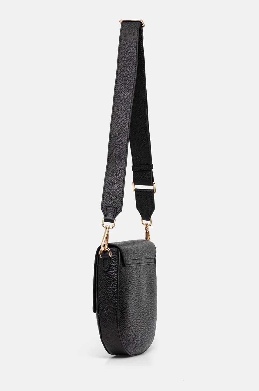 Кожаная сумочка - фото 2