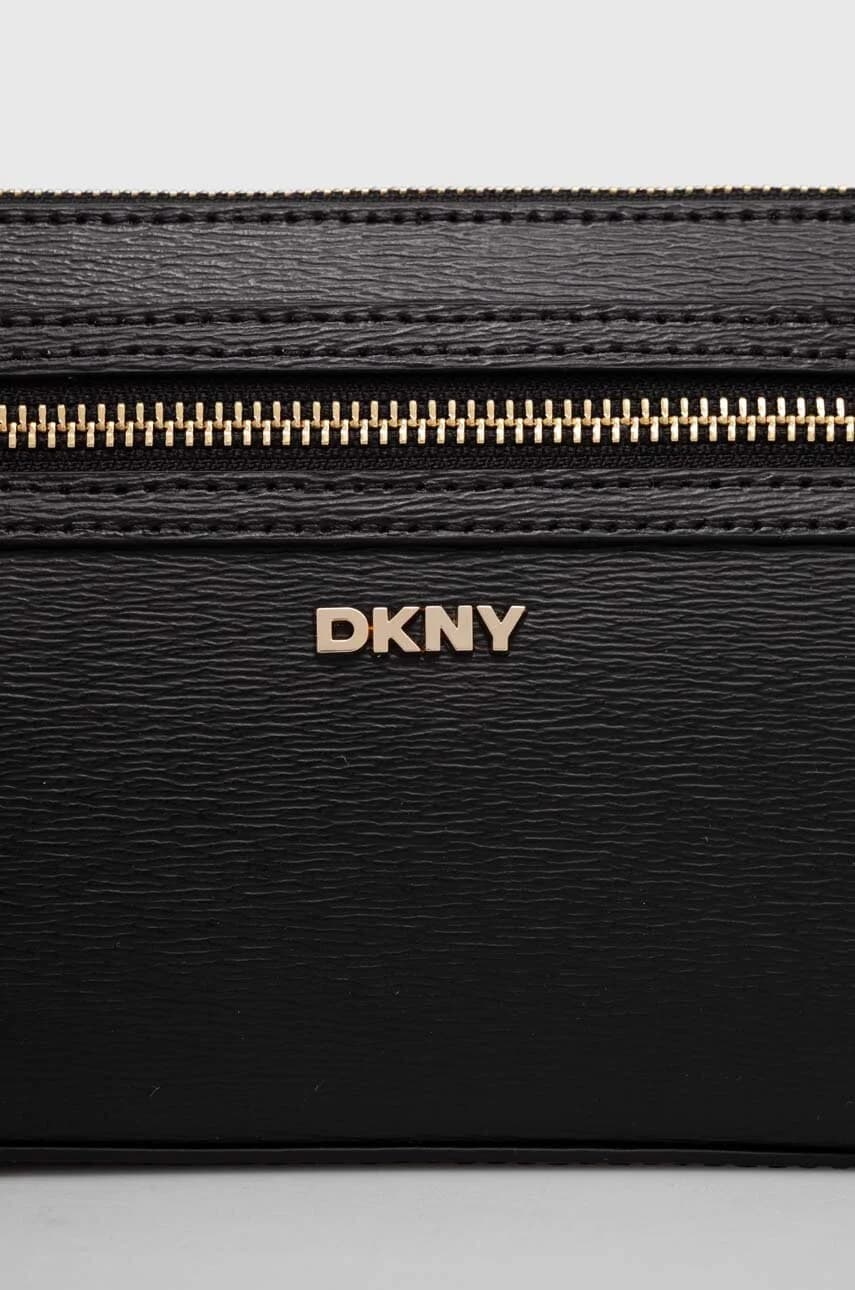 Кожаная сумочка - фото 4