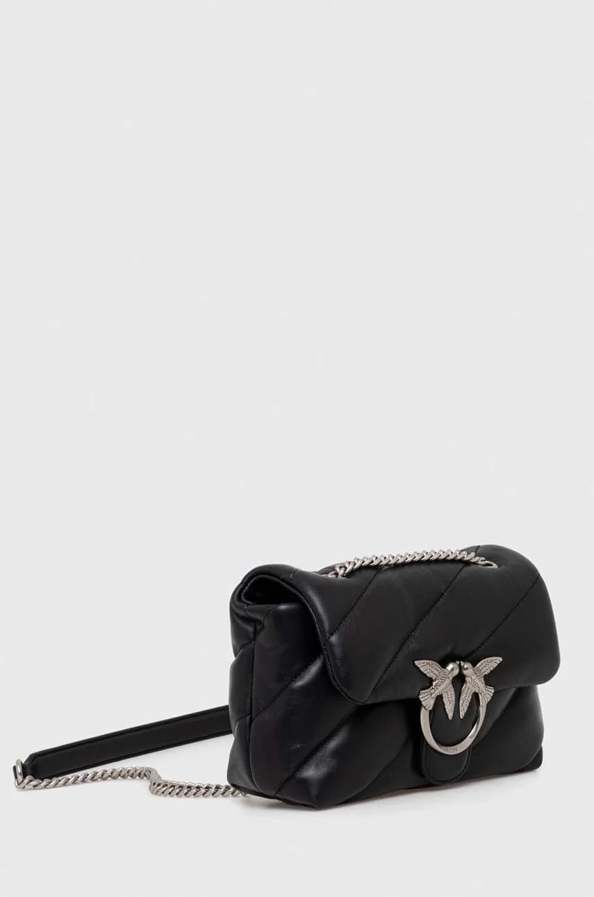 Кожаная сумочка - фото 2