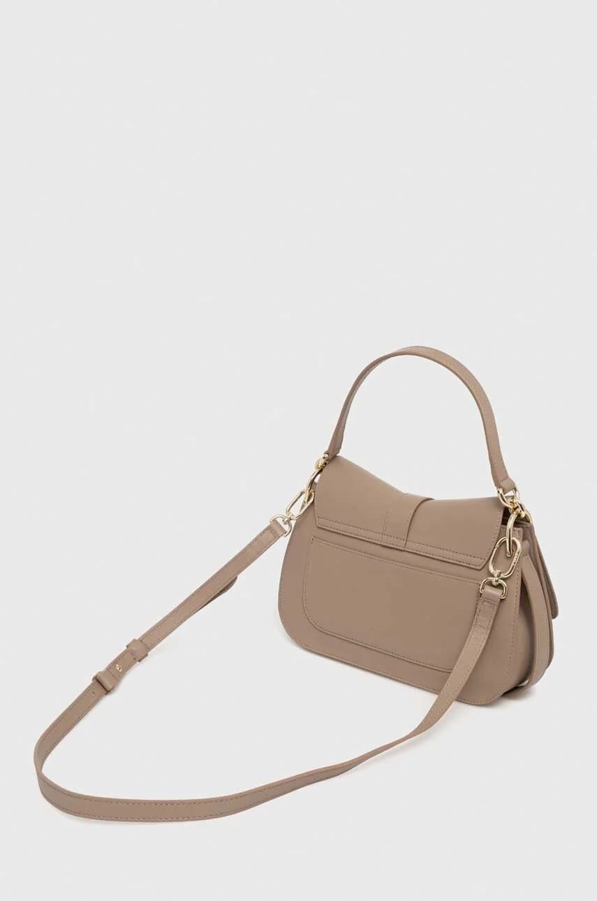 Кожаная сумка Flow - фото 3