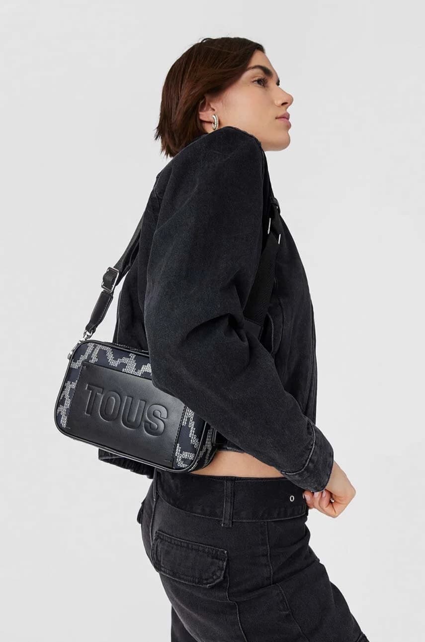 Kaos Pix Мягкая сумка - фото 4