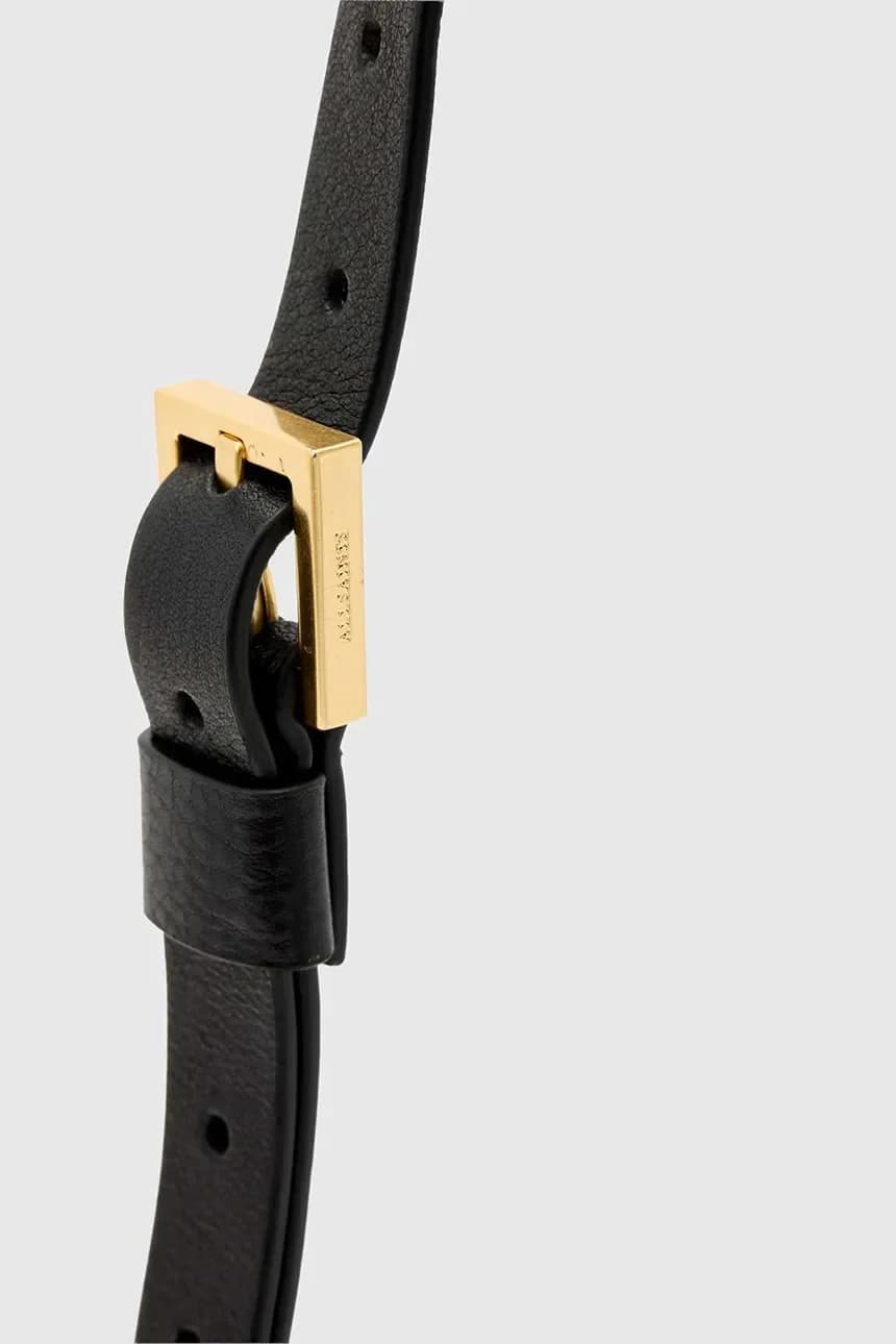 МАРЛО кожаная сумка - фото 3