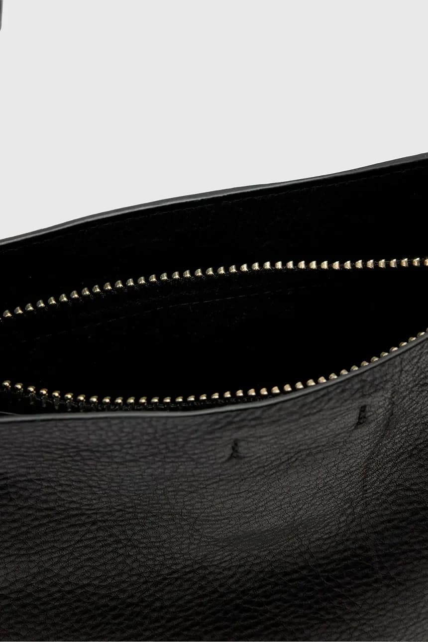 МАРЛО кожаная сумка - фото 4