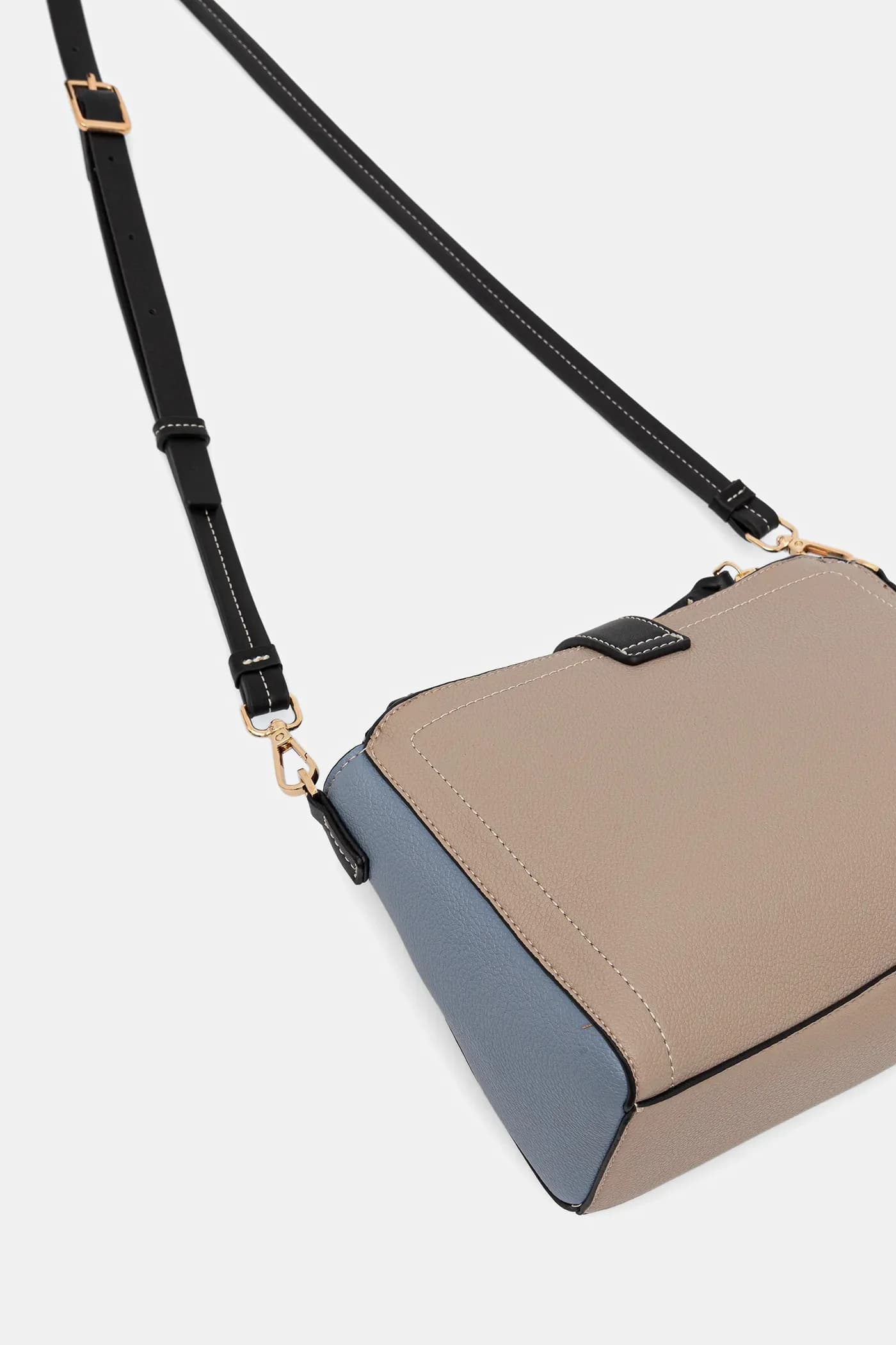 Сумка - фото 4