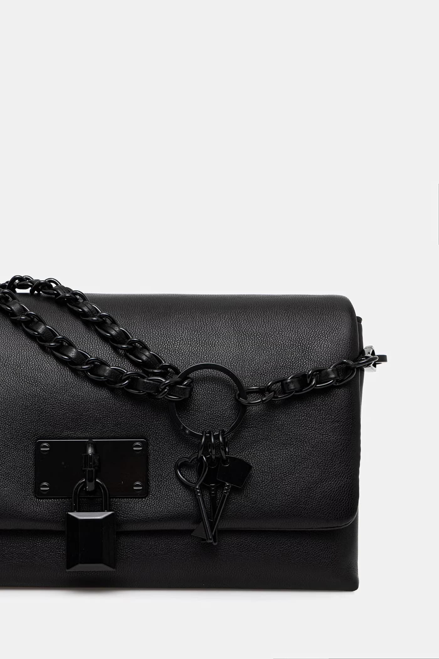 сумка JACKIEBAG - фото 2