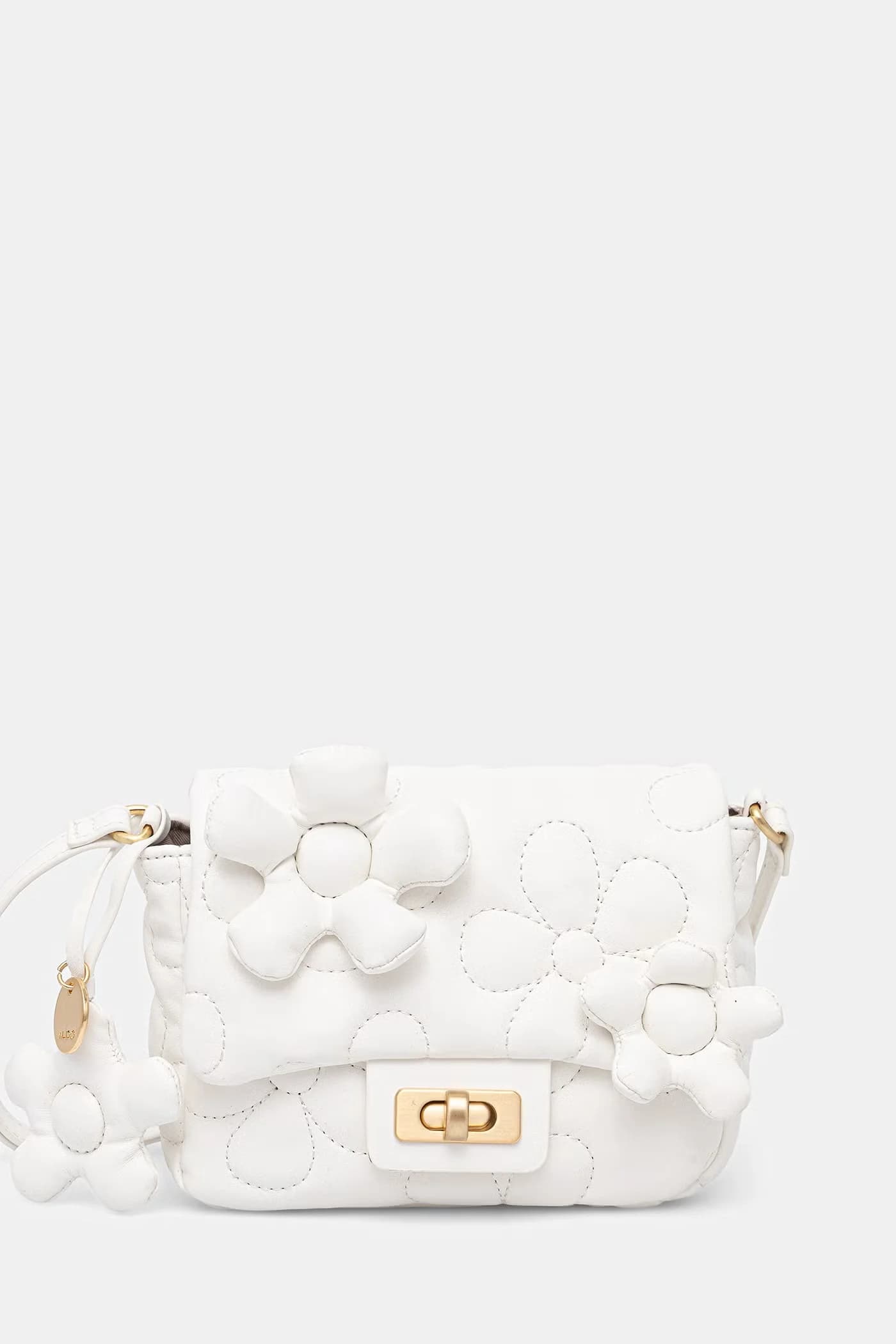 сумочка FFLOWERPUFFY