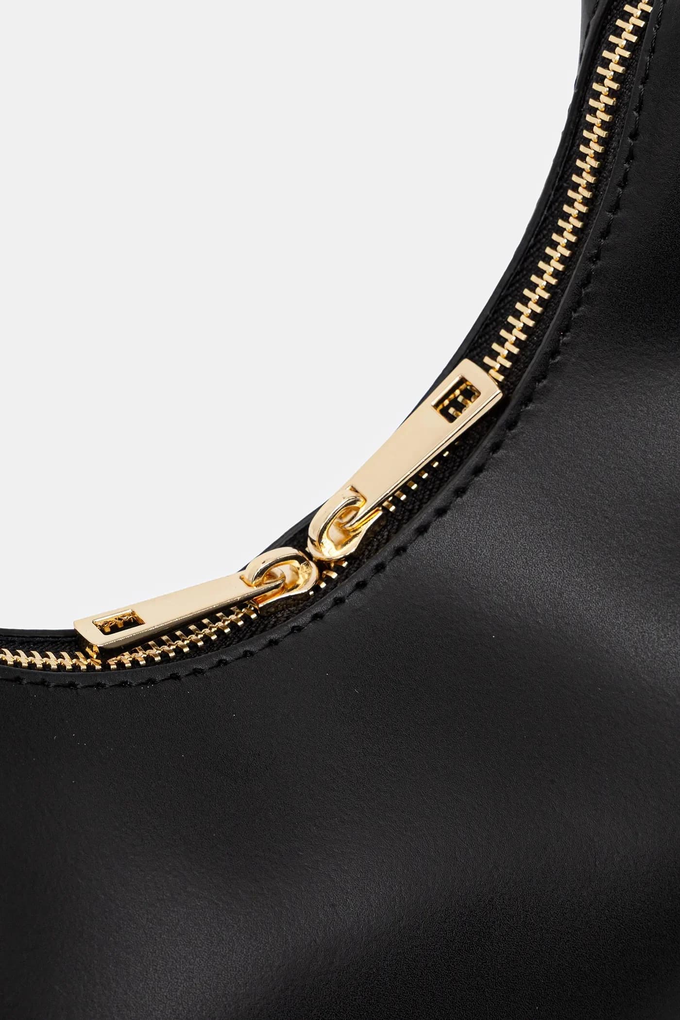 Кожаная сумочка - фото 4