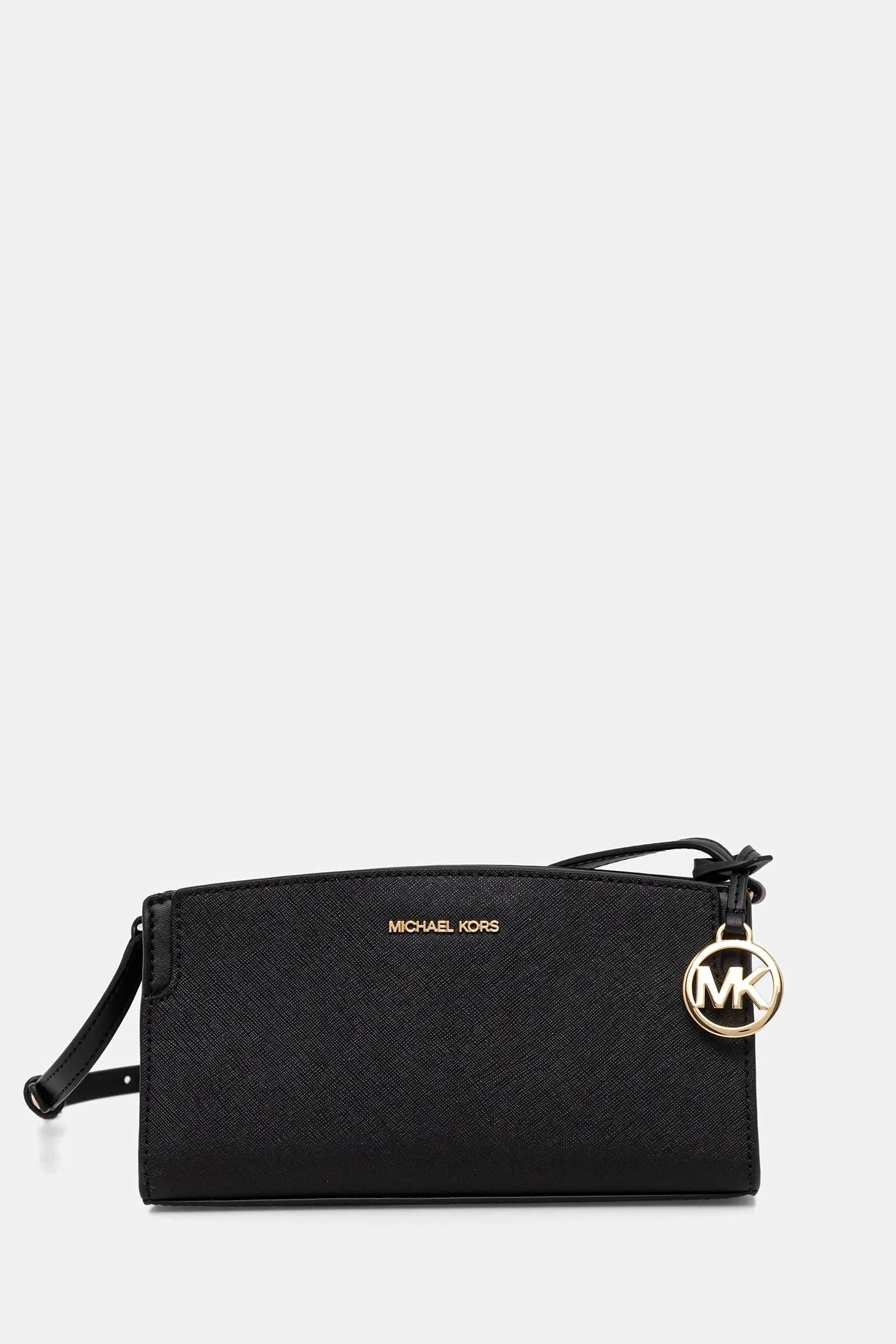 Кожаная сумочка