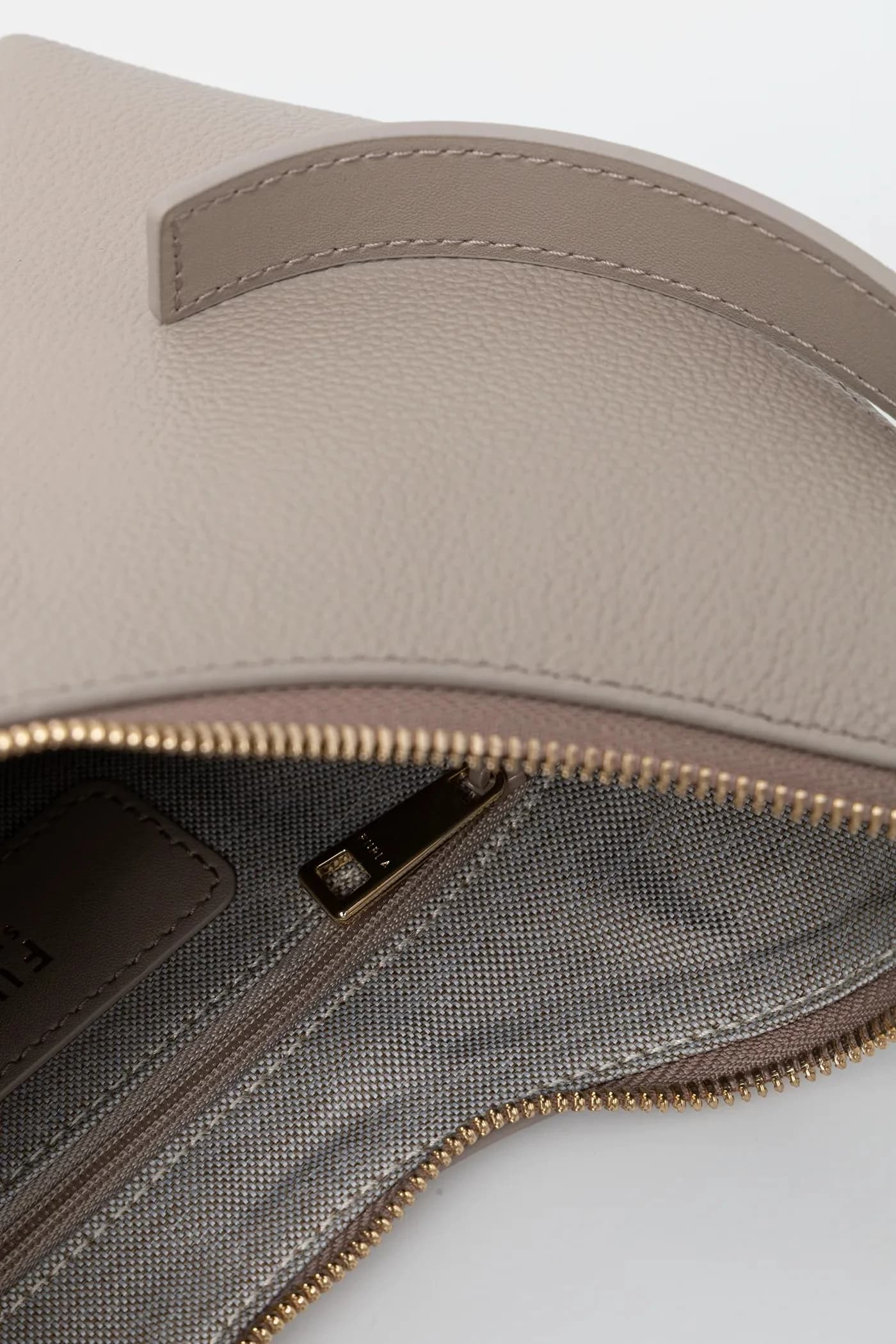 кожаная сумка Goccia S - фото 5