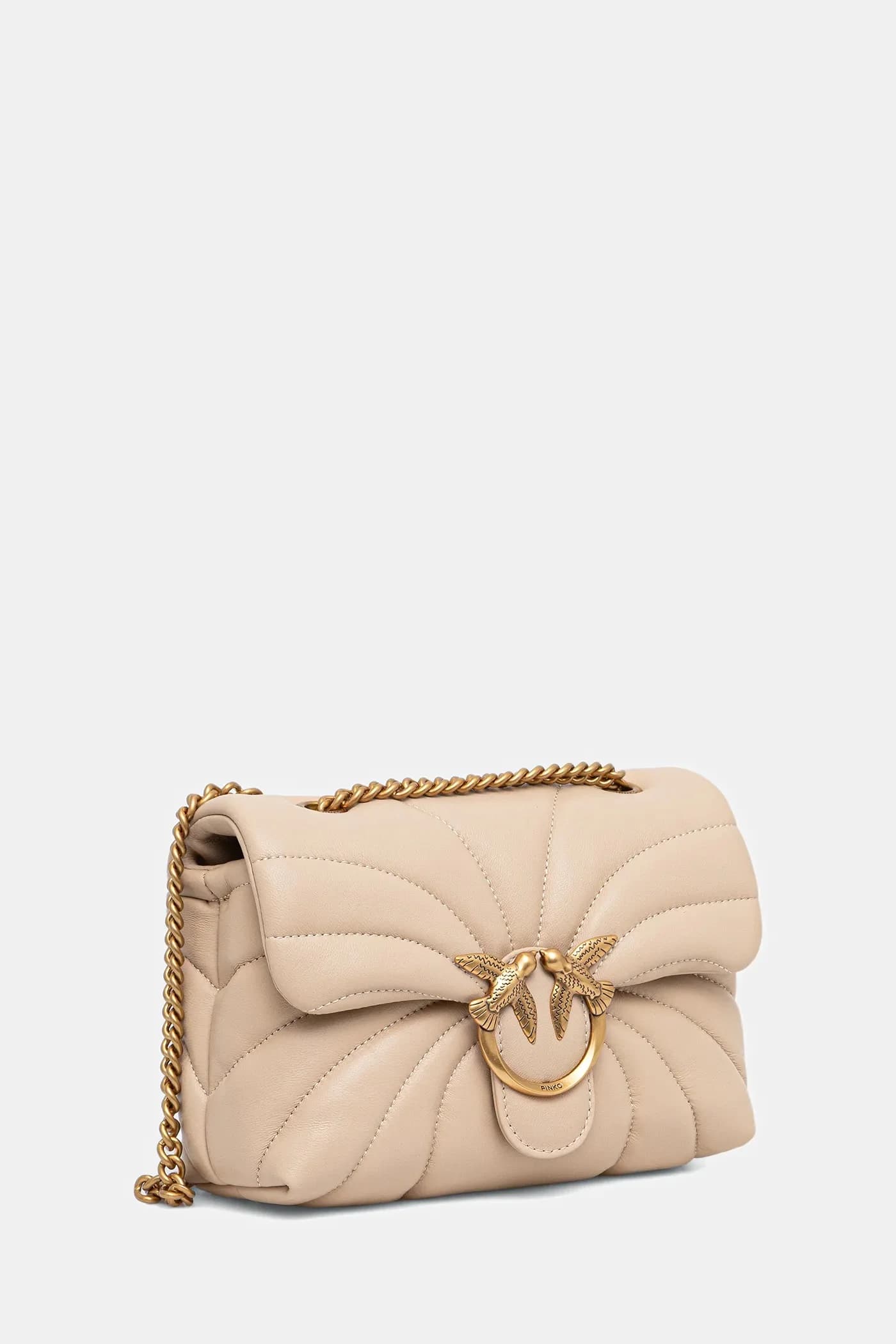 Кожаная сумочка - фото 2