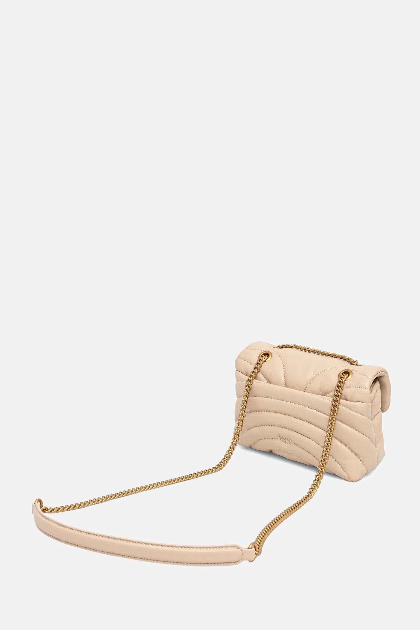 Кожаная сумочка - фото 3