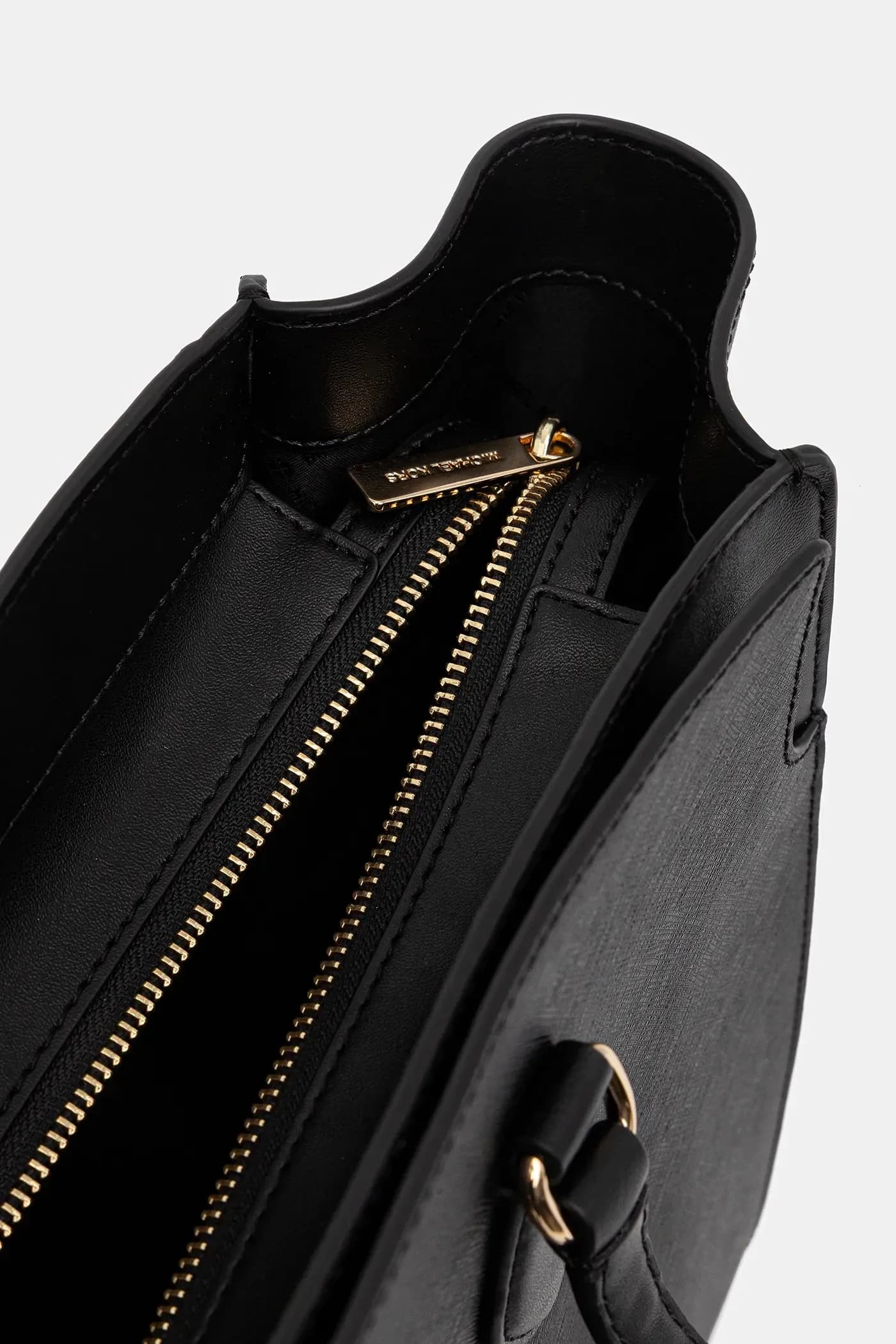 Кожаная сумочка - фото 4