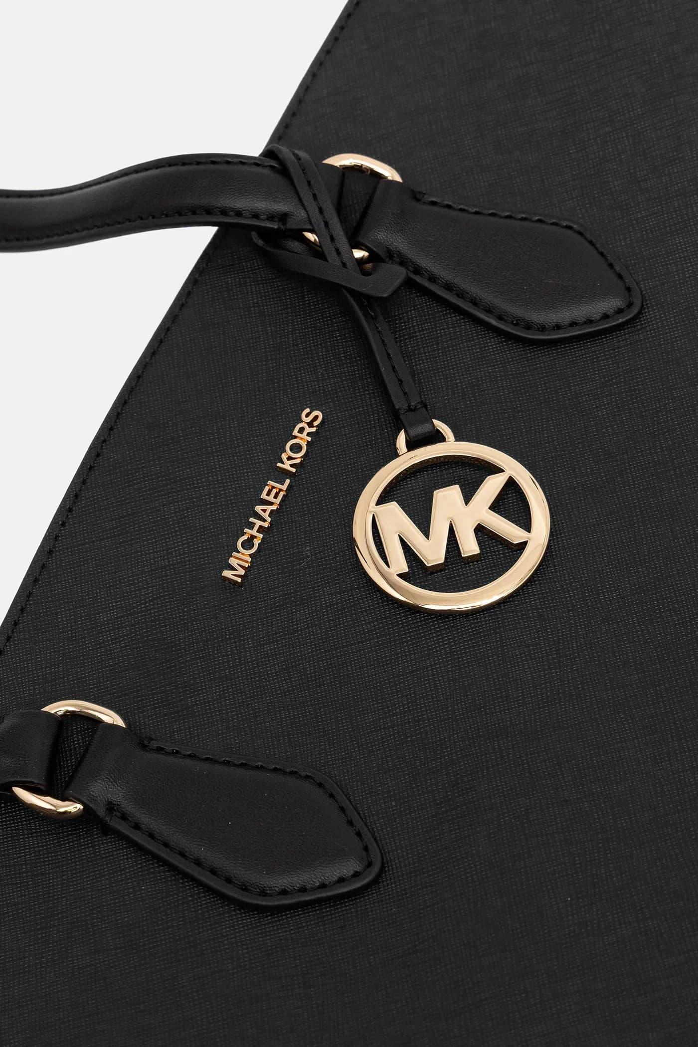 Кожаная сумочка - фото 5