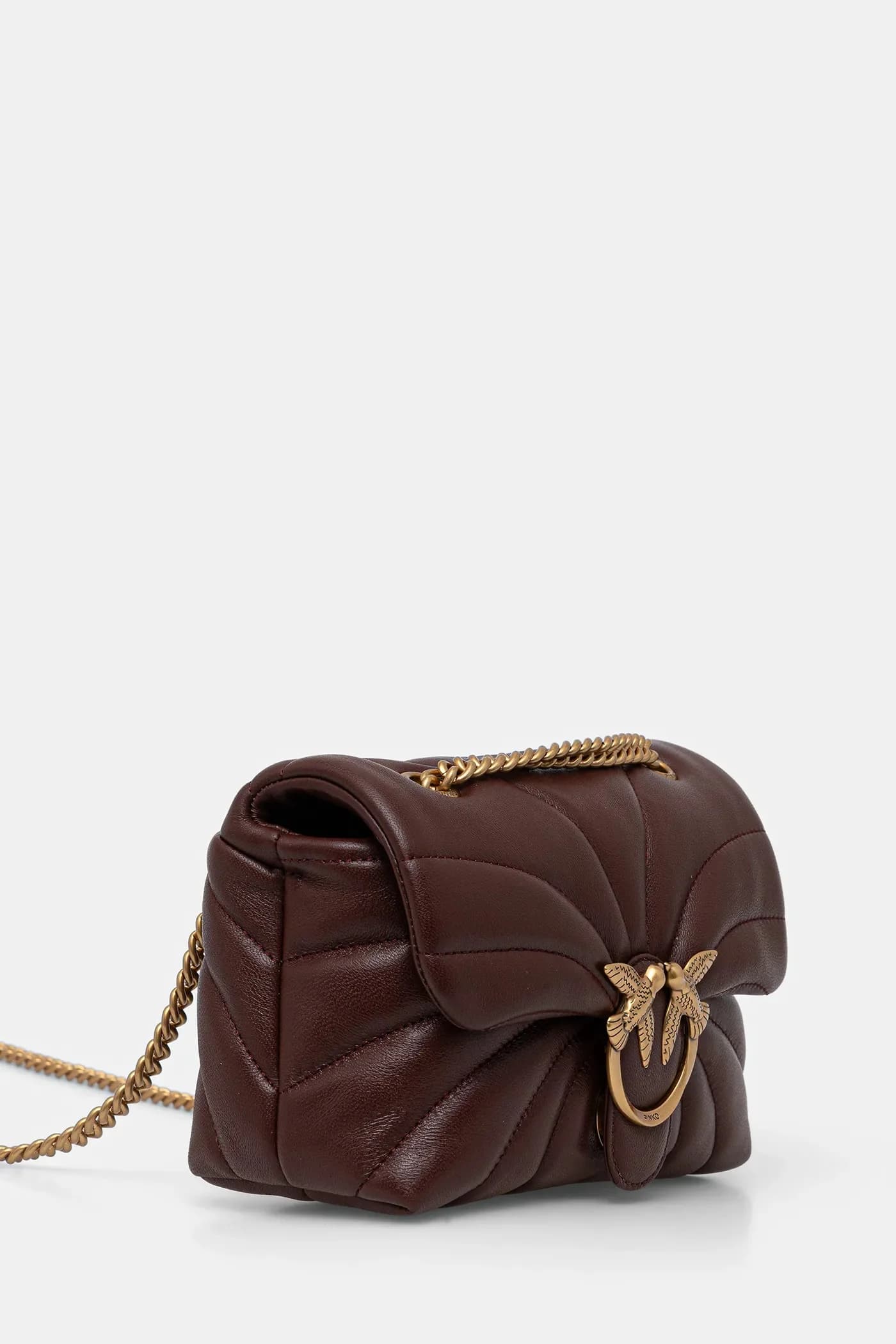 Кожаная сумочка - фото 2