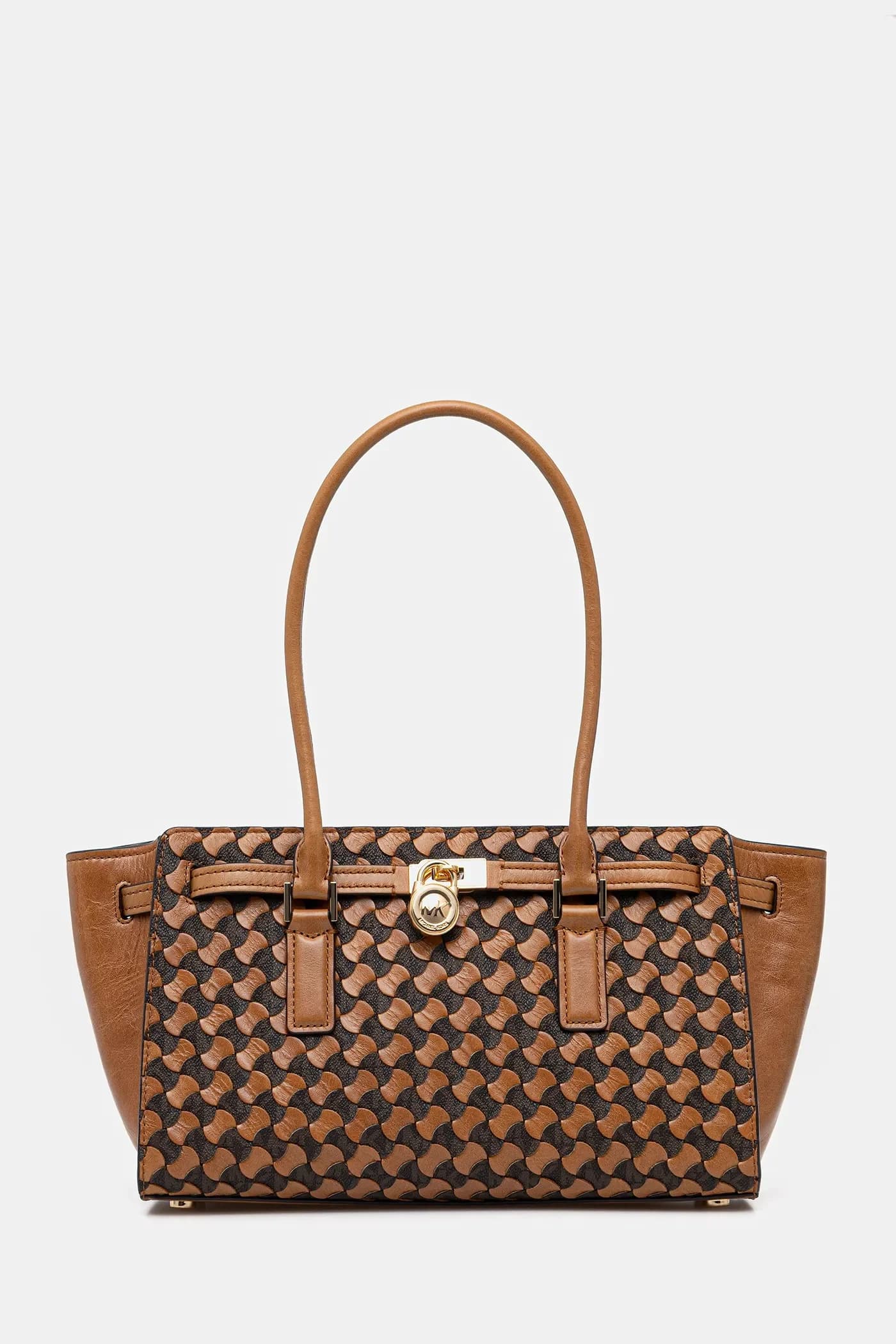 Кожаная сумочка