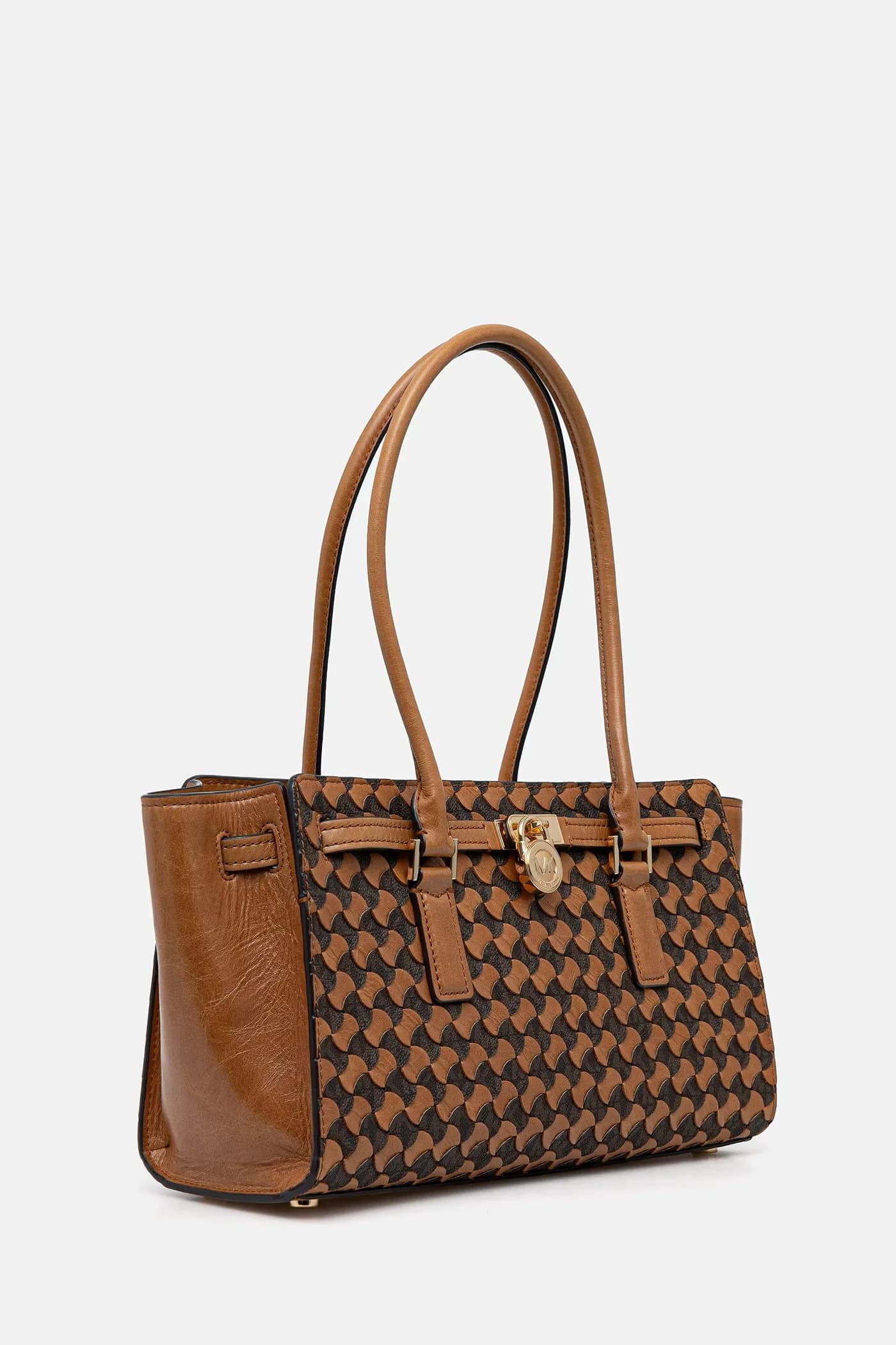 Кожаная сумочка - фото 2