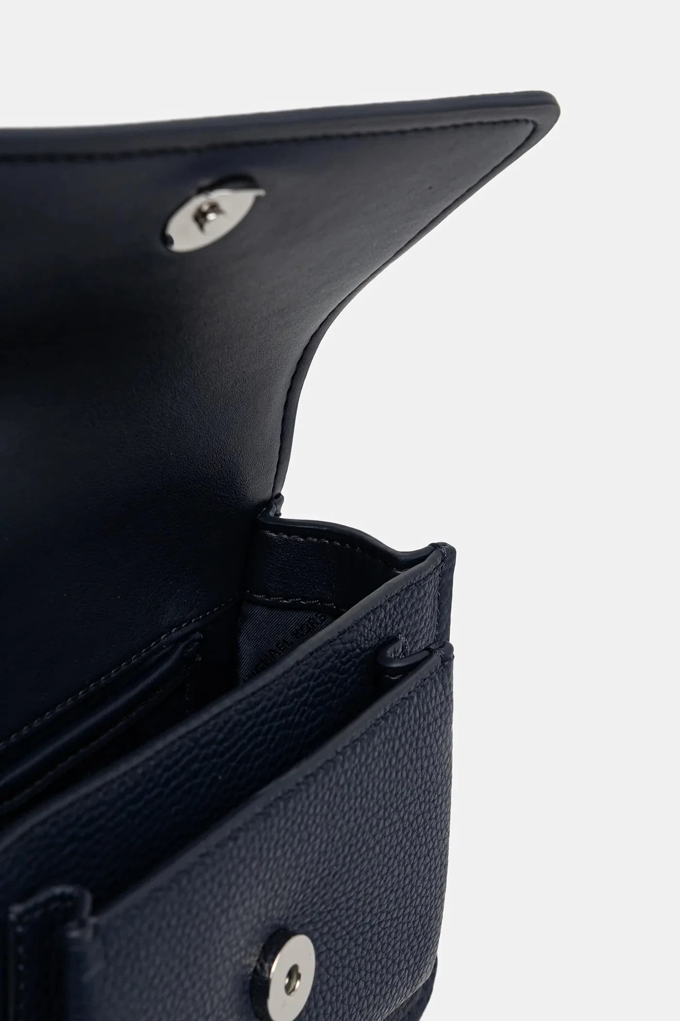 Кожаная сумочка - фото 5