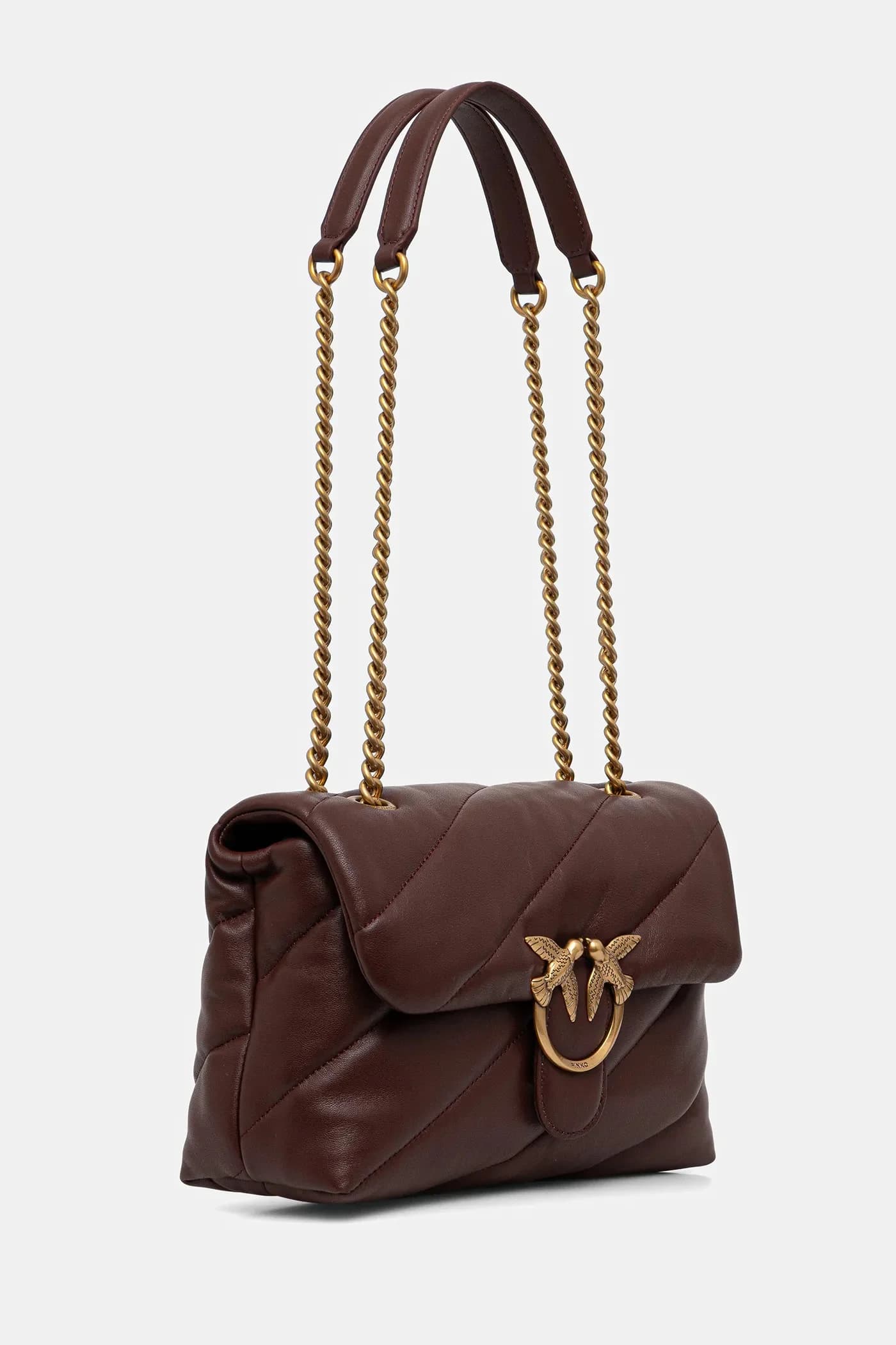 Кожаная сумочка - фото 2