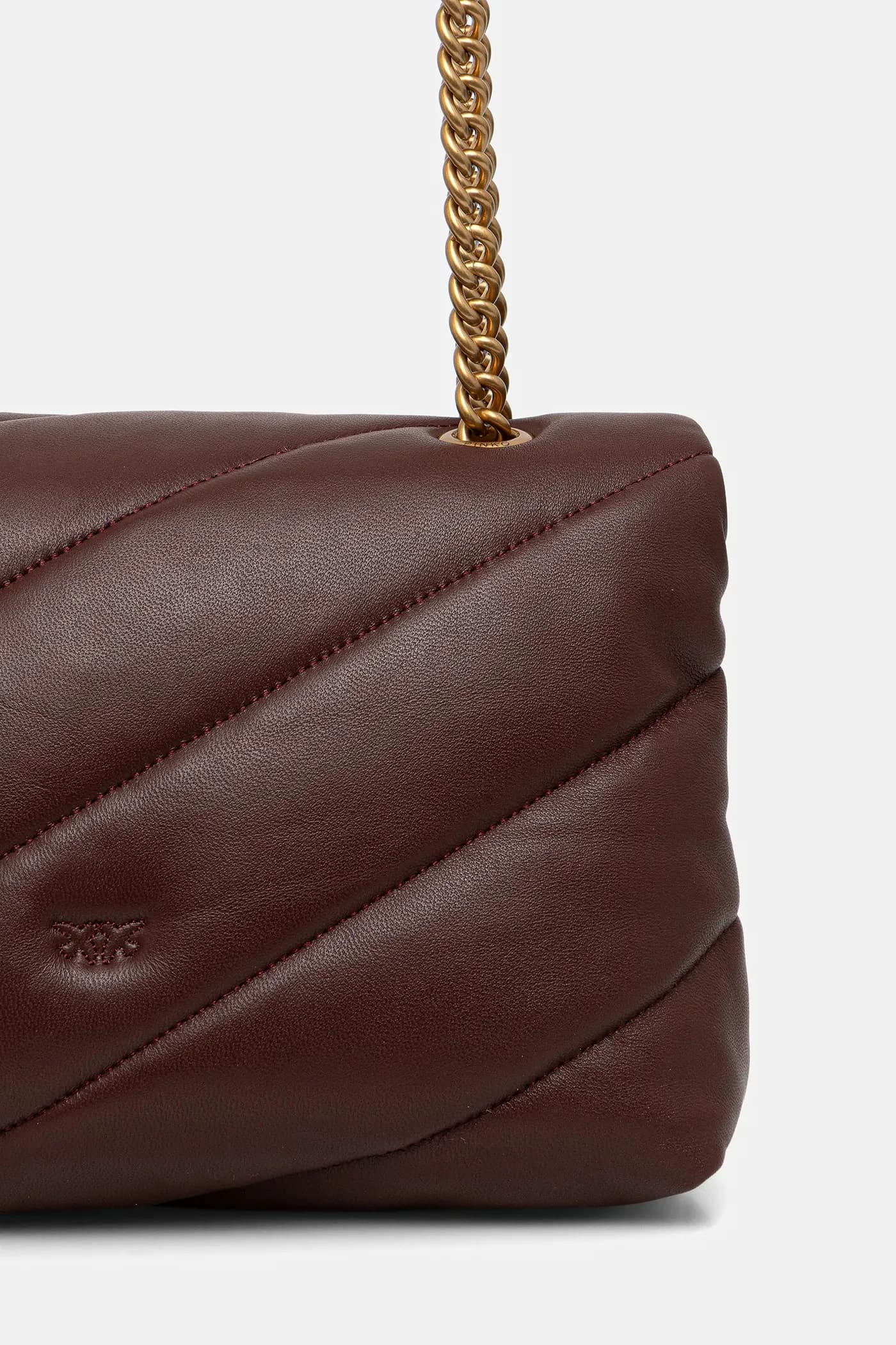 Кожаная сумочка - фото 3