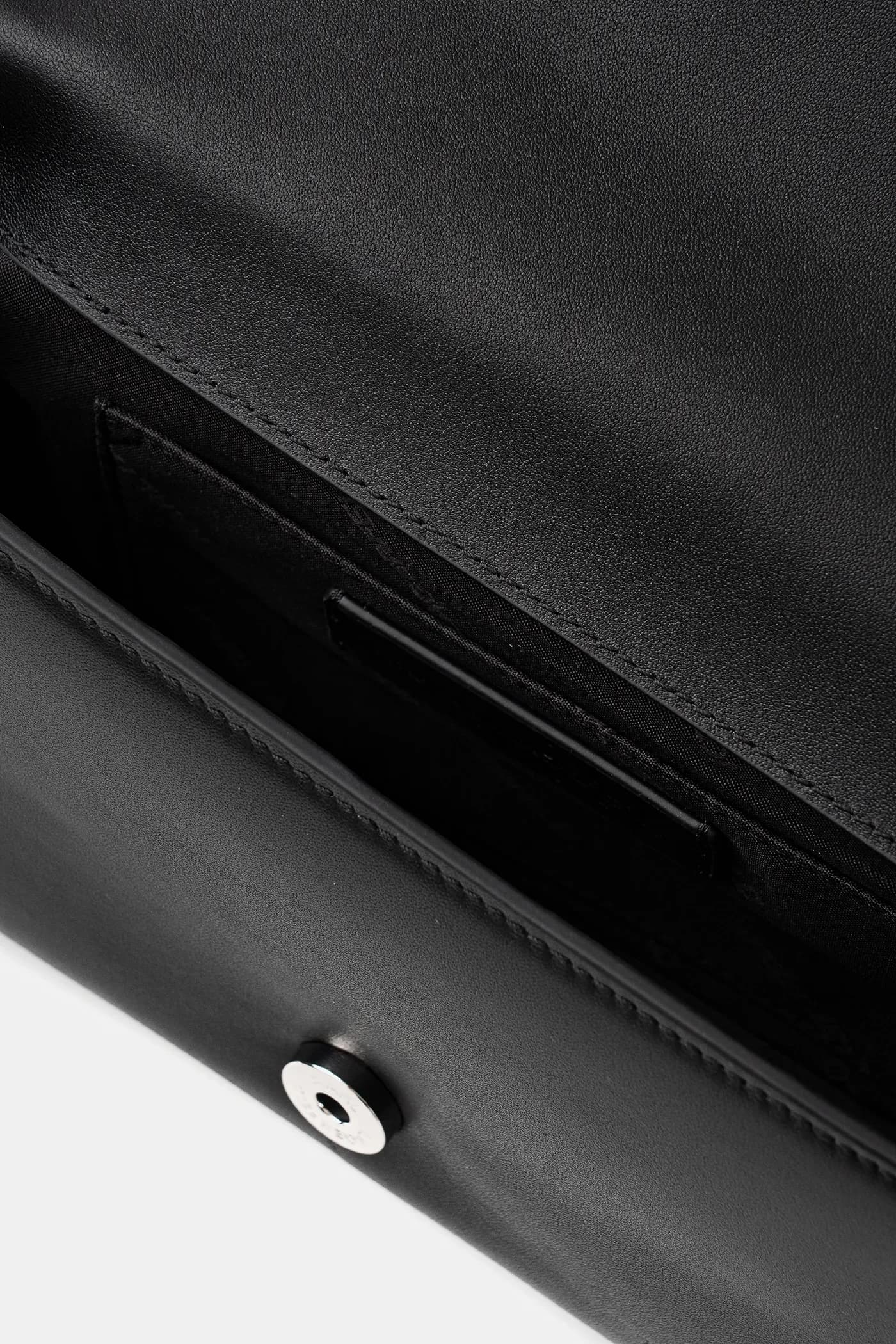 кожаная сумка K/SIGNATURE - фото 5