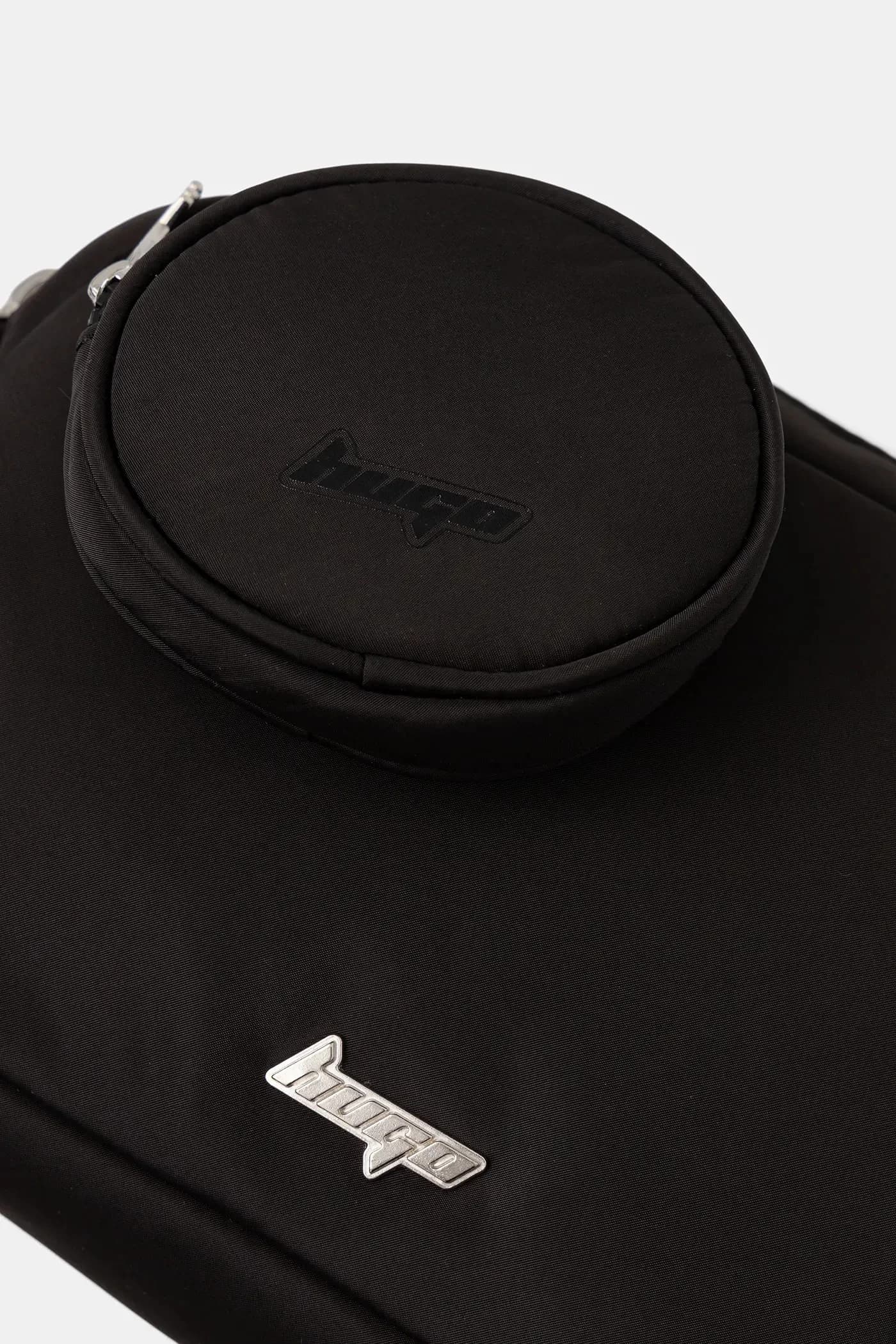 сумка Saffie_Crossbody - фото 4