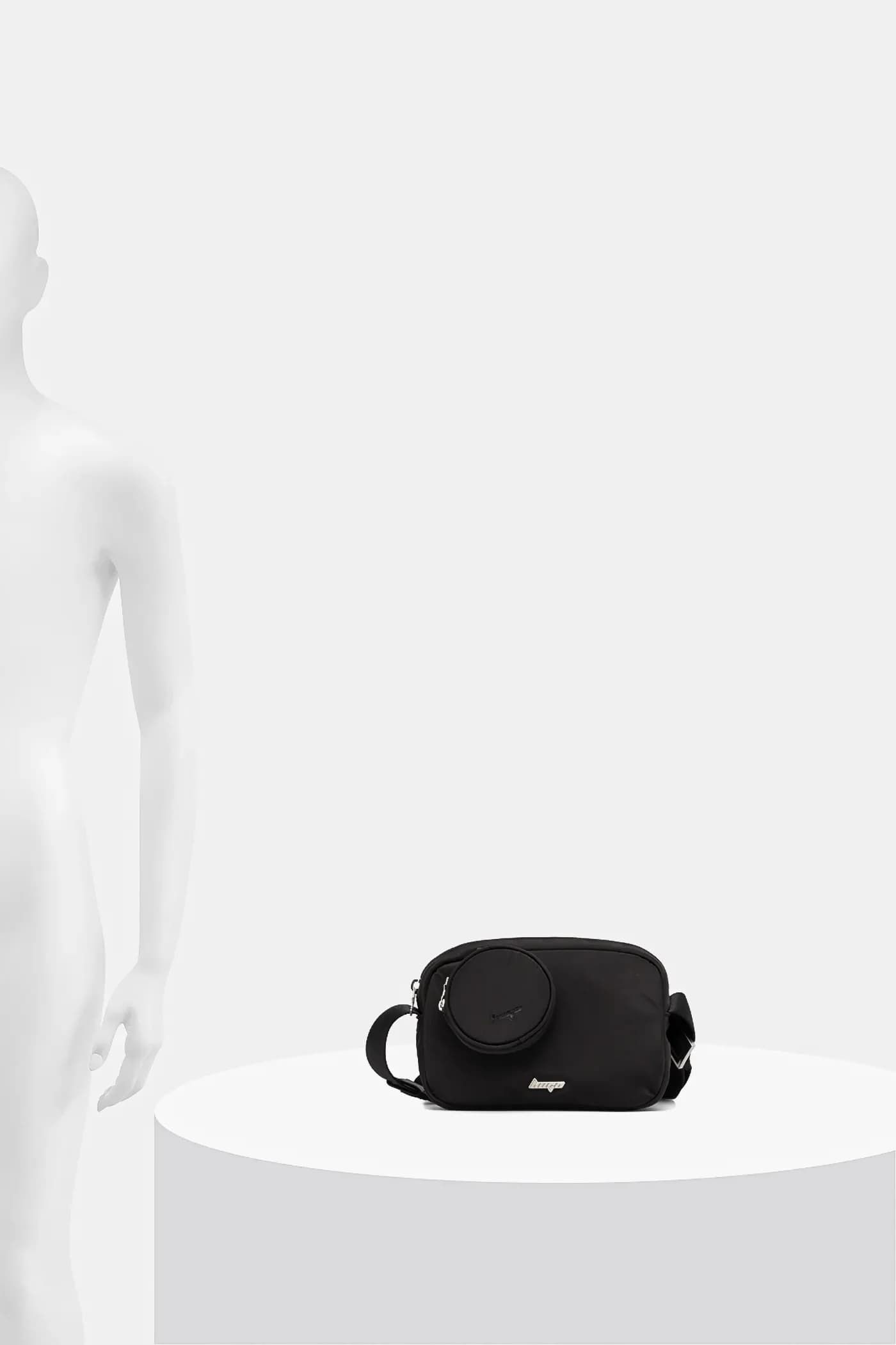 сумка Saffie_Crossbody - фото 6