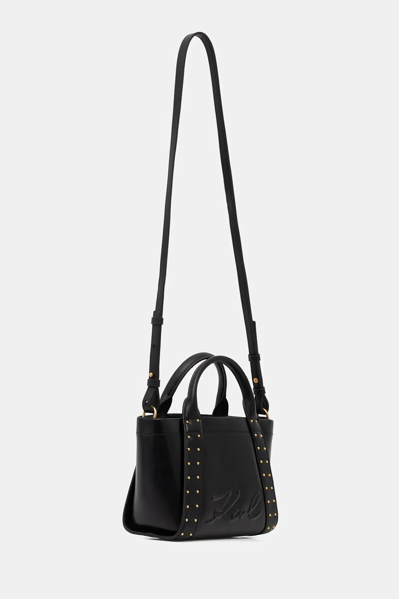 сумка K/VILLE - фото 2