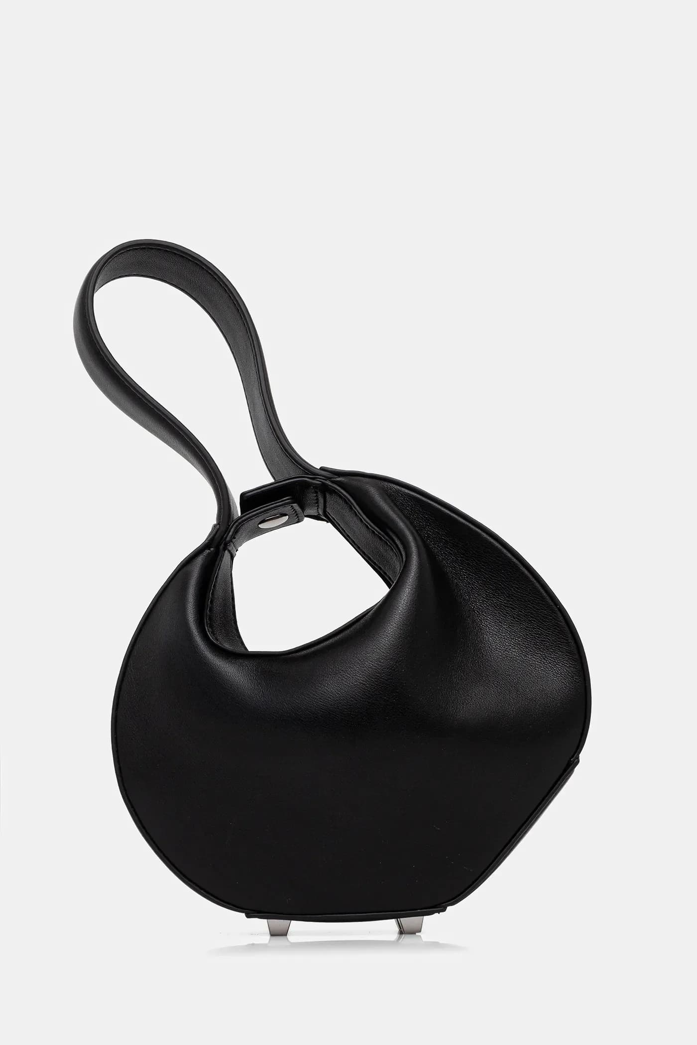 Кожаная сумочка