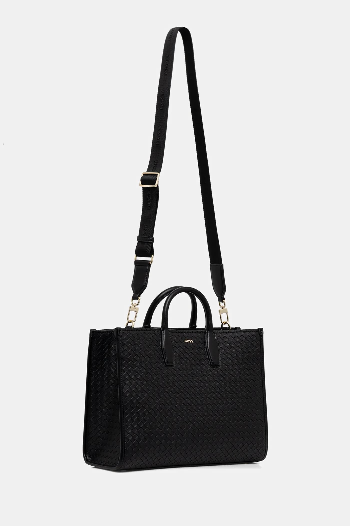 Сумка Sandy Tote SQ - фото 2