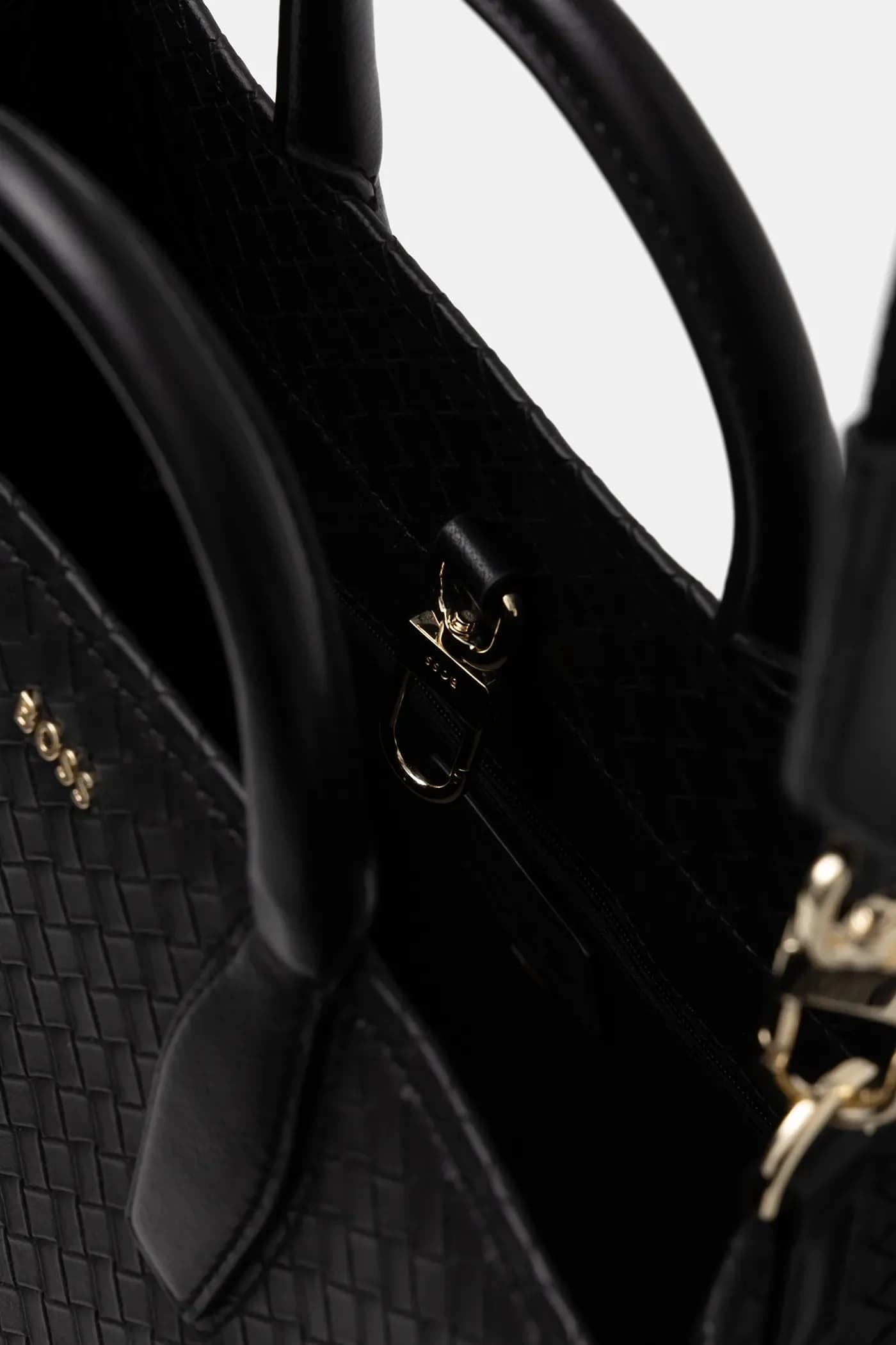 Сумка Sandy Tote SQ - фото 5