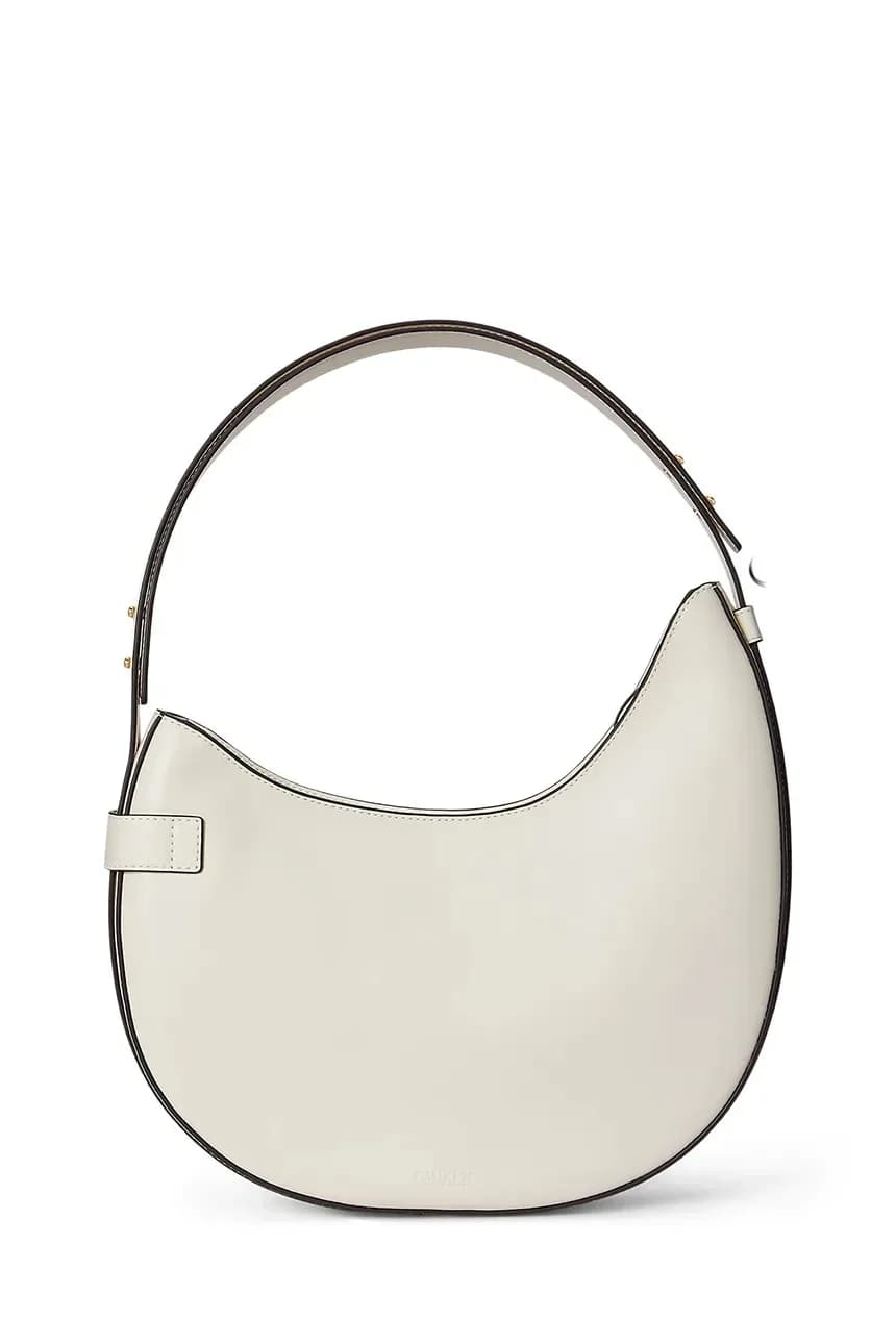 Кожаная сумочка - фото 3